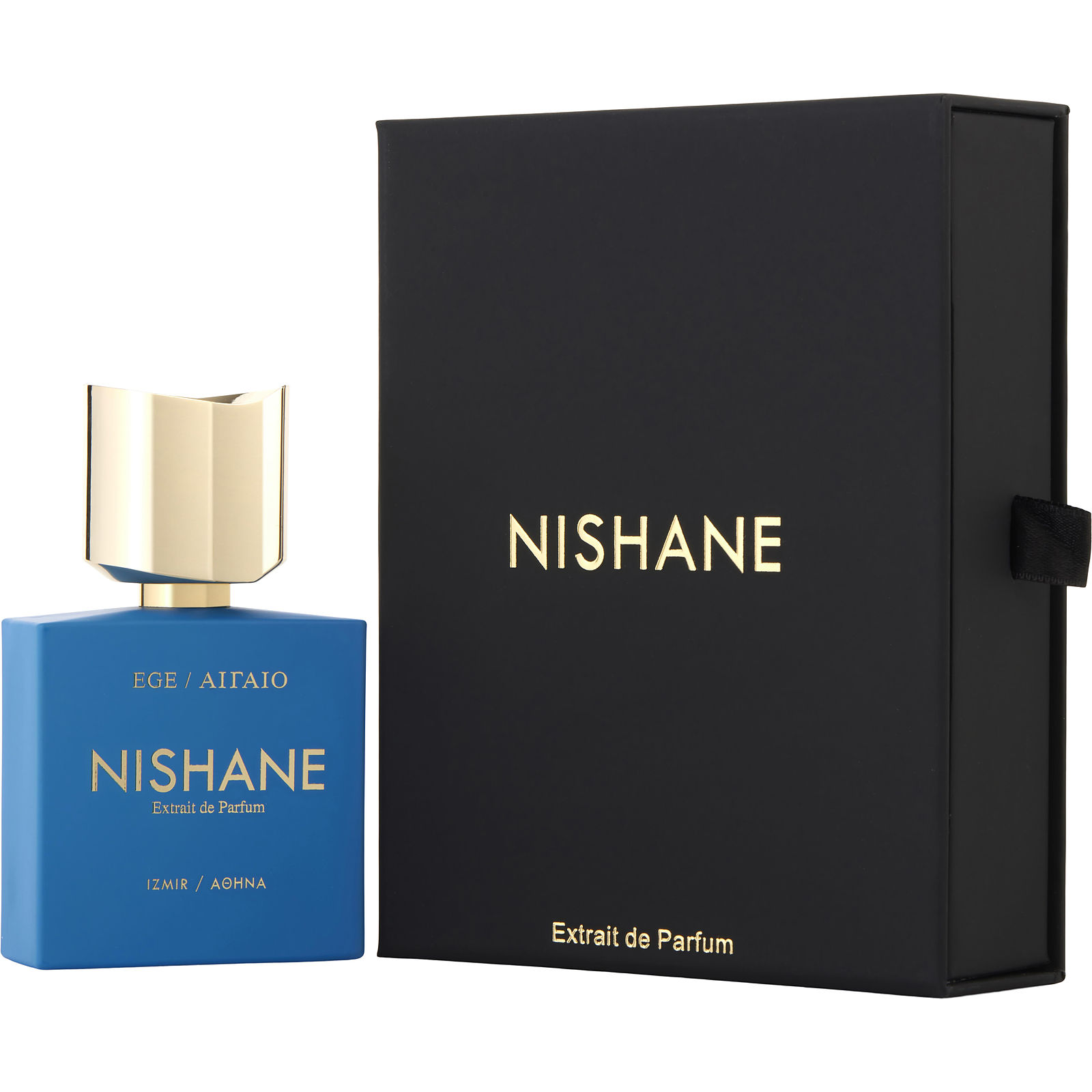 Nishane Ege Extrait De Parfum for Unisex by Nishane | FragranceNet
