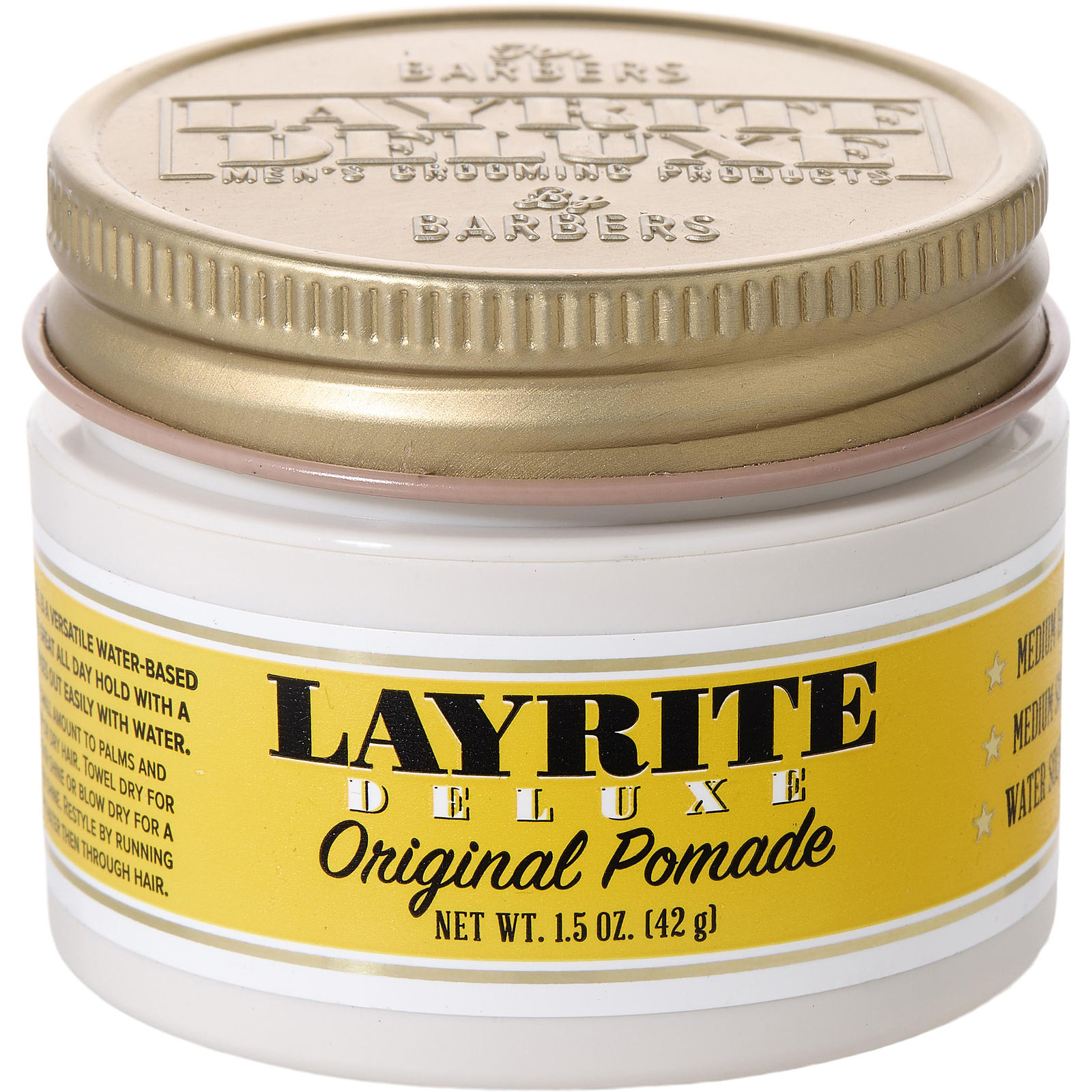 Layrite Original Pomade | FragranceNet.com®