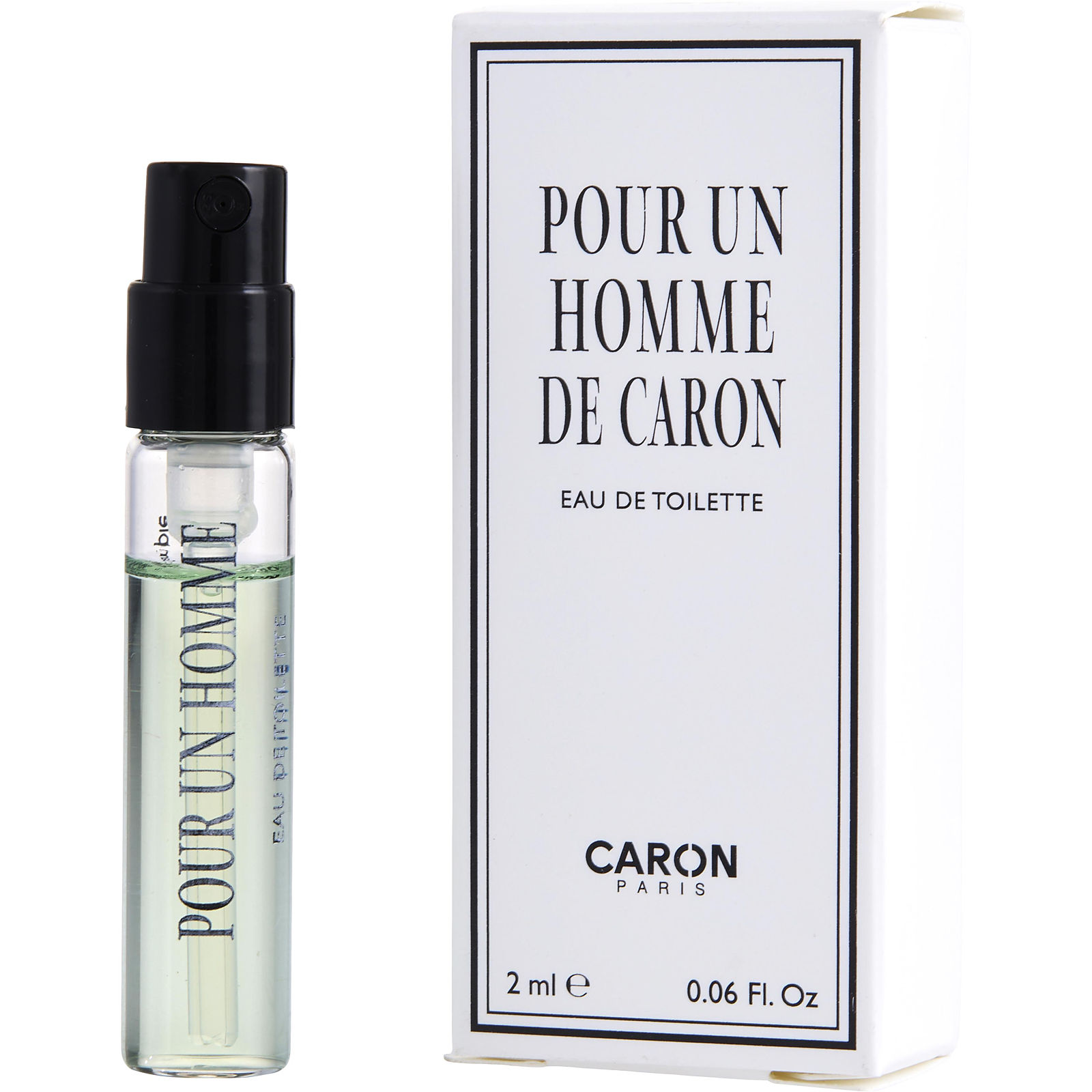 Caron Pour Homme Eau de Toilette | FragranceNet.com®