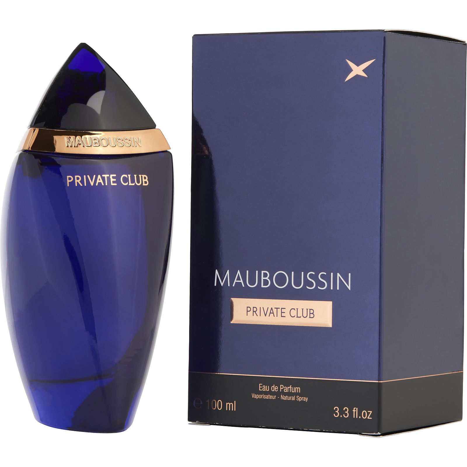 Mauboussin Private Club Cologne