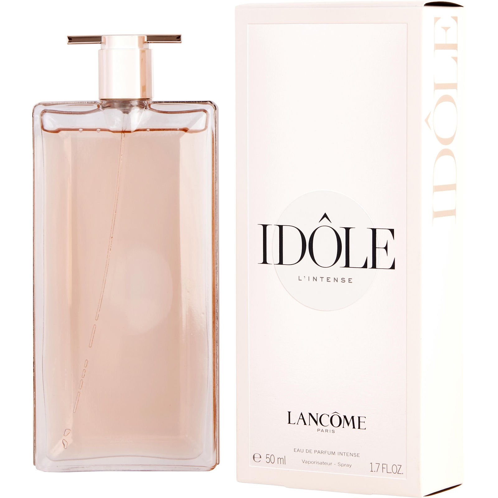 Lancome Idole L'Intense Perfume | FragranceNet.com®