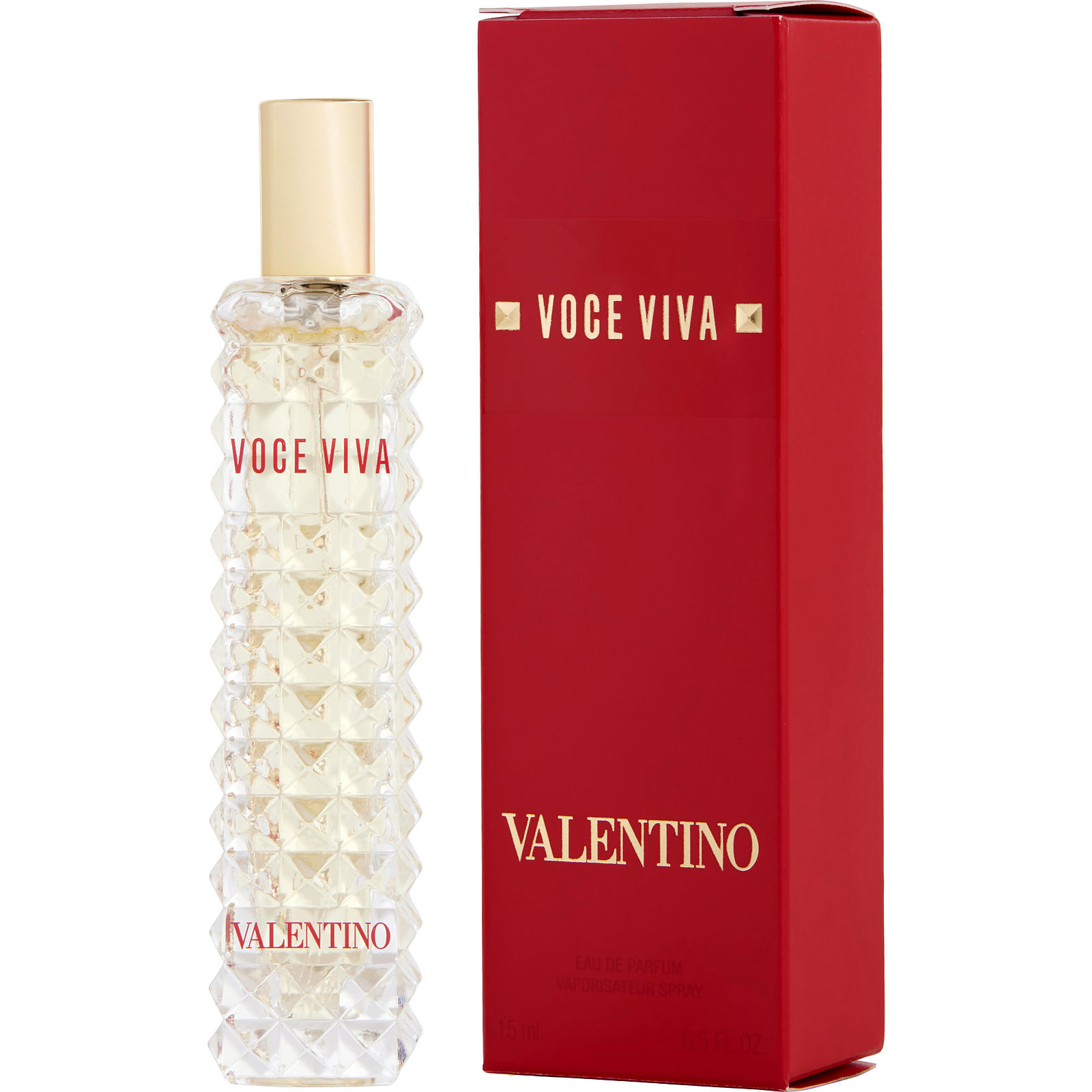 Valentino Voce Viva Perfume | FragranceNet.com®