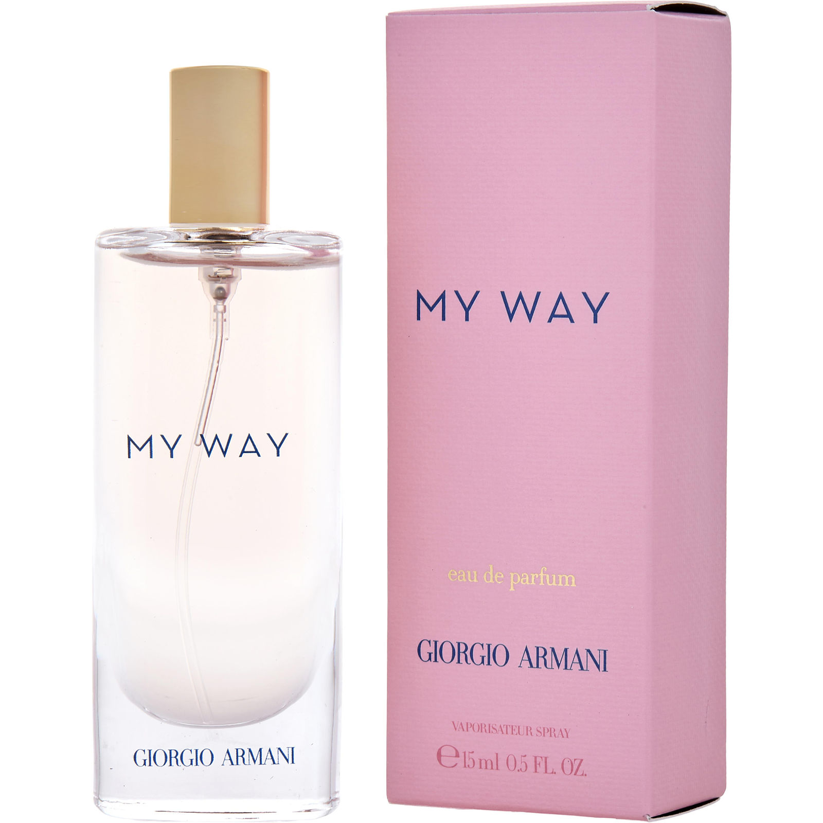 Armani My Way Eau de Parfum | FragranceNet.com®