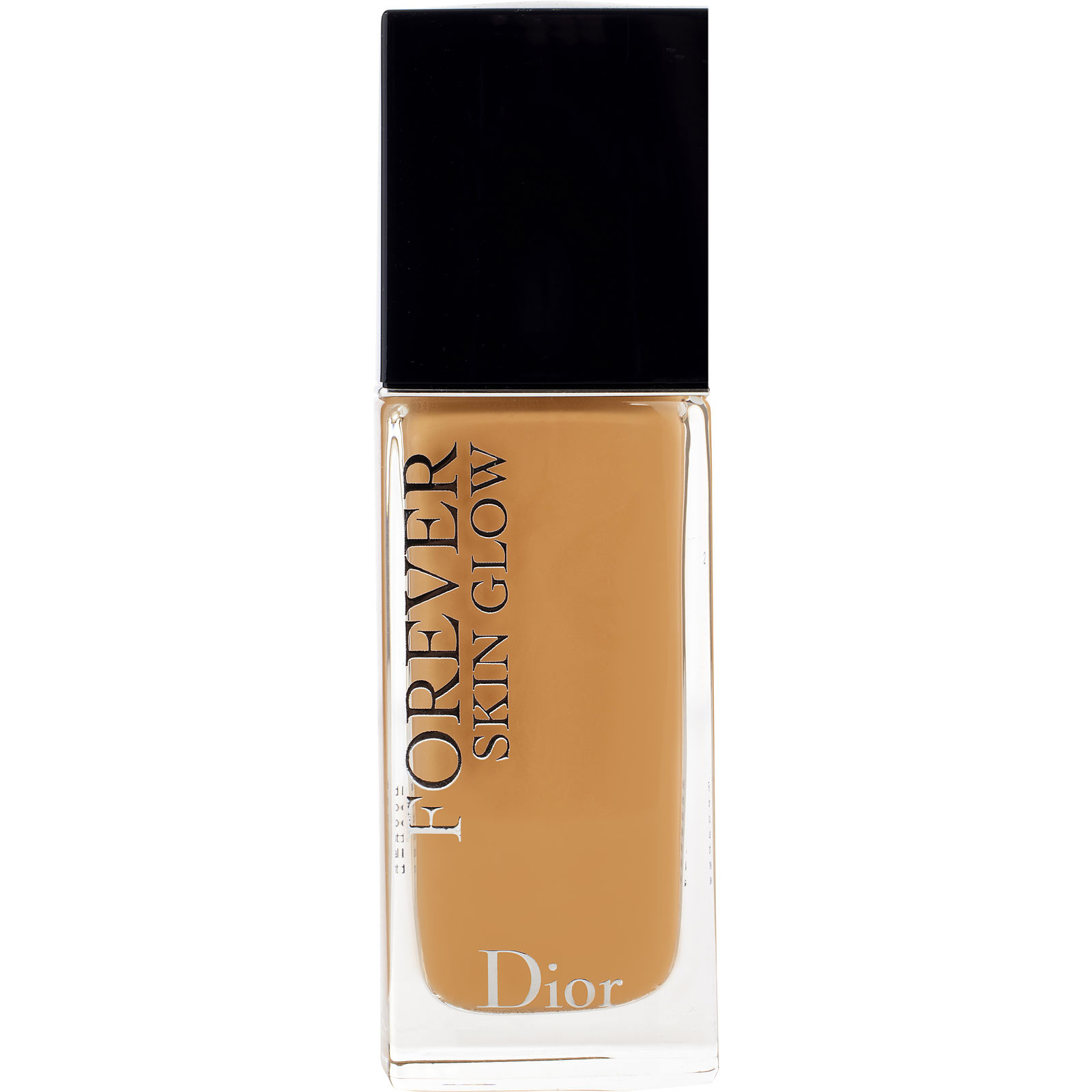 Christian Dior Forever Skin Glow 24h Wear Radiant Foundation