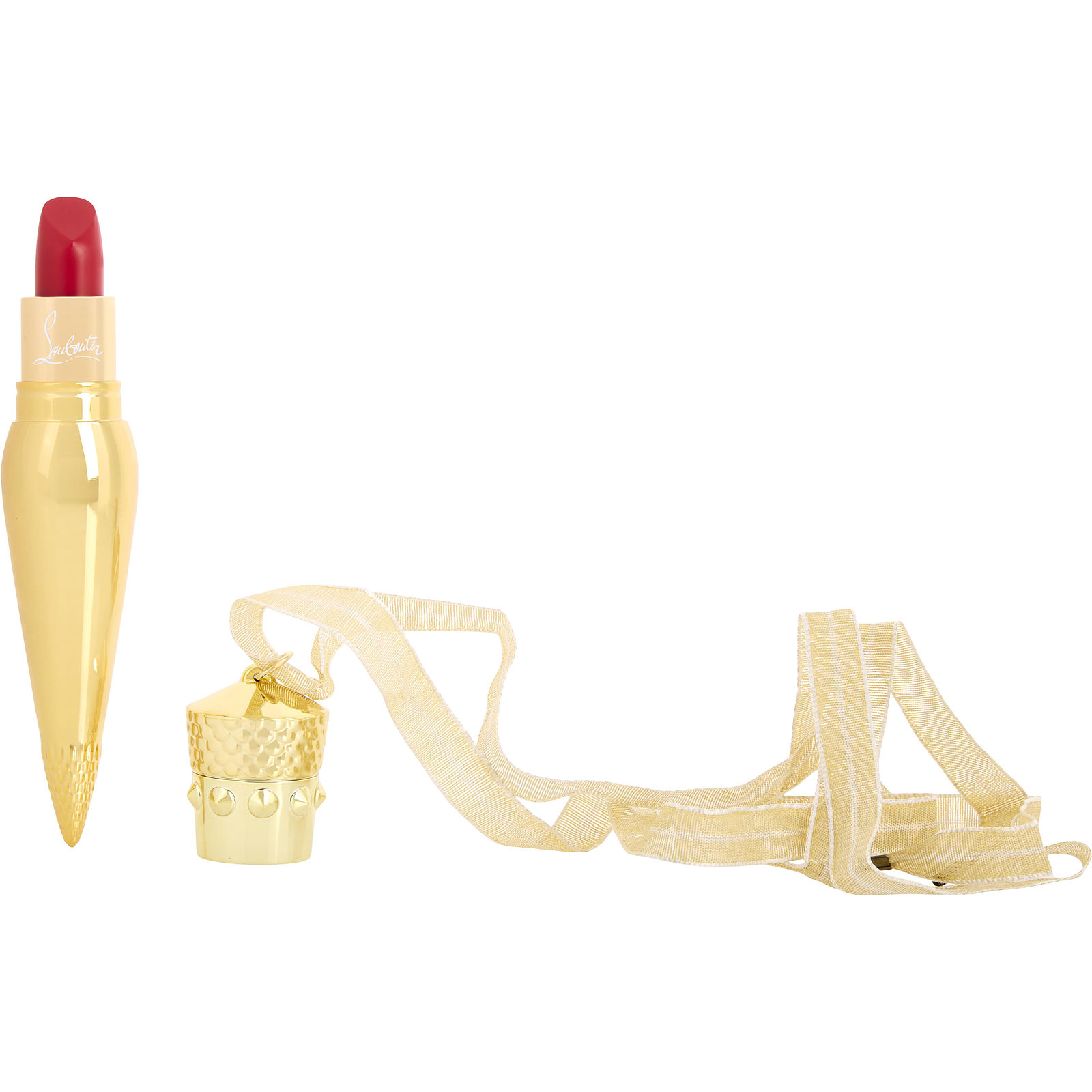 Christian Louboutin Silky Satin Lip Colour | FragranceNet.com®