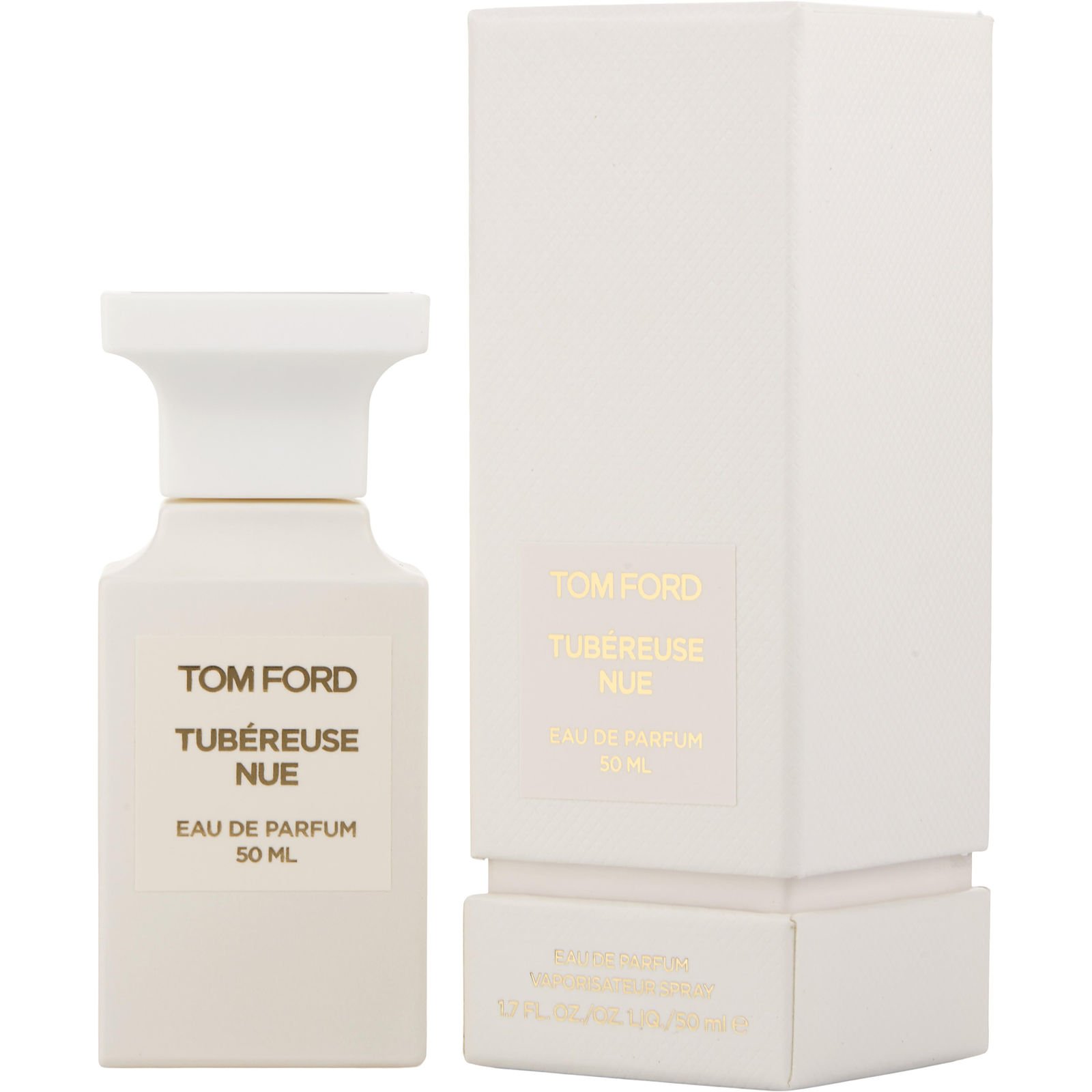 香水(男性用) TOM FORD TUBEREUSE NUE EAU DE PARFUM Tom Ford Tubereuse Nue Eau De Parfum Spray, Unisex, 1.7 oz