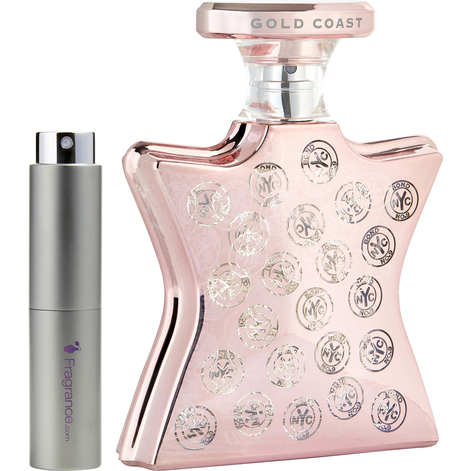Bond No. 9 Gold Coast Perfume | FragranceNet.com ®