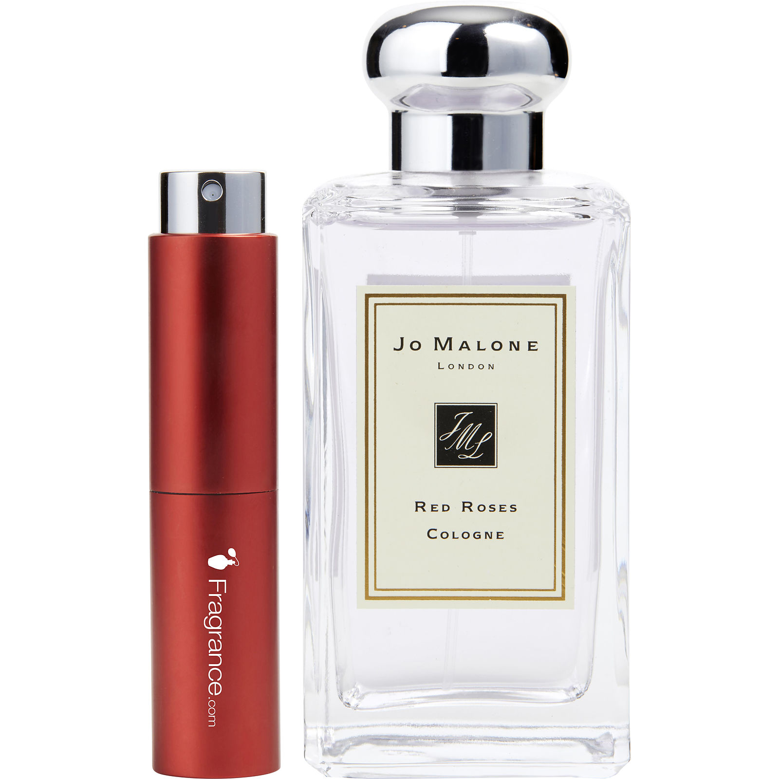 Jo Malone Red Roses Perfume | FragranceNet.com ®