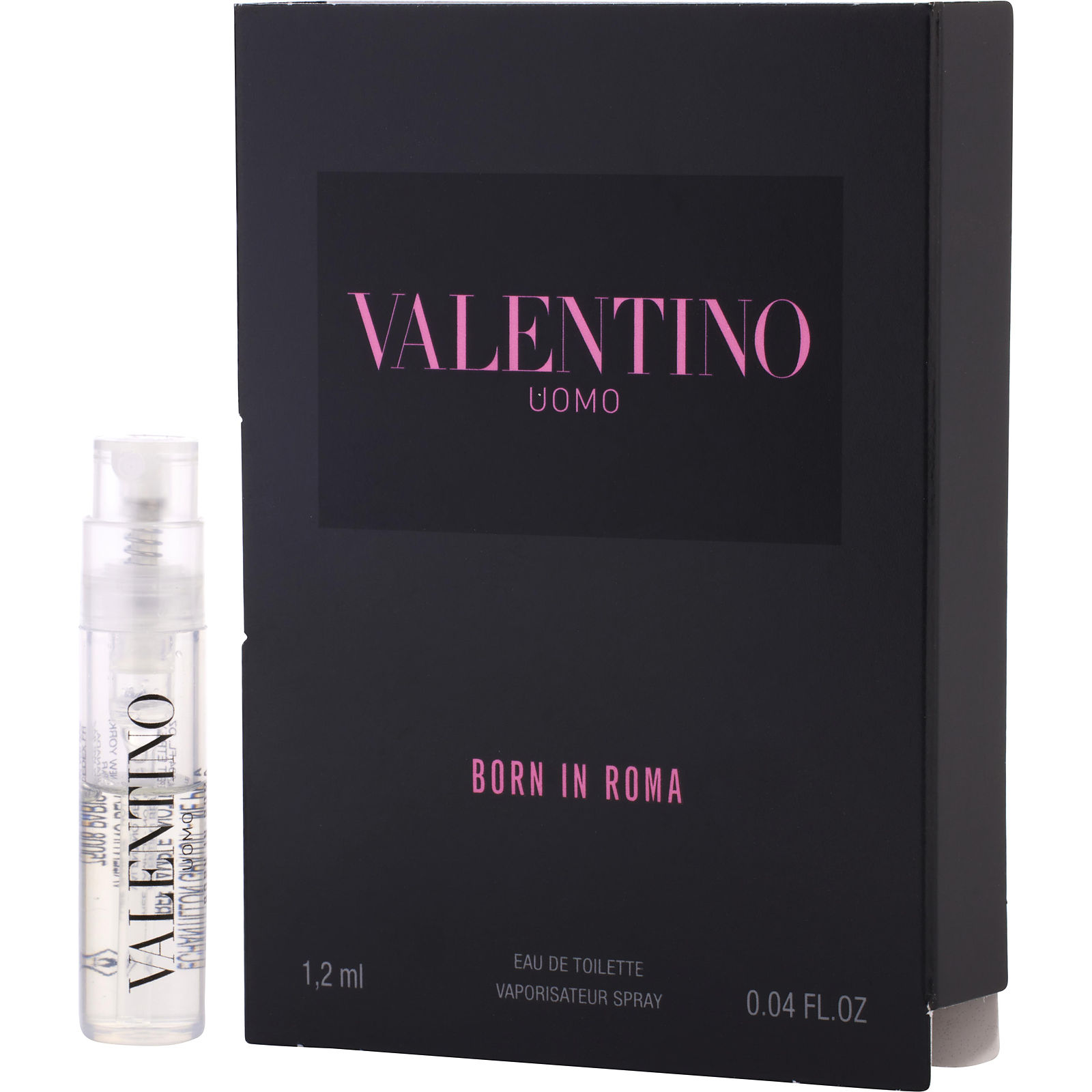 Valentino Uomo Born In Roma Cologne | FragranceNet.com®