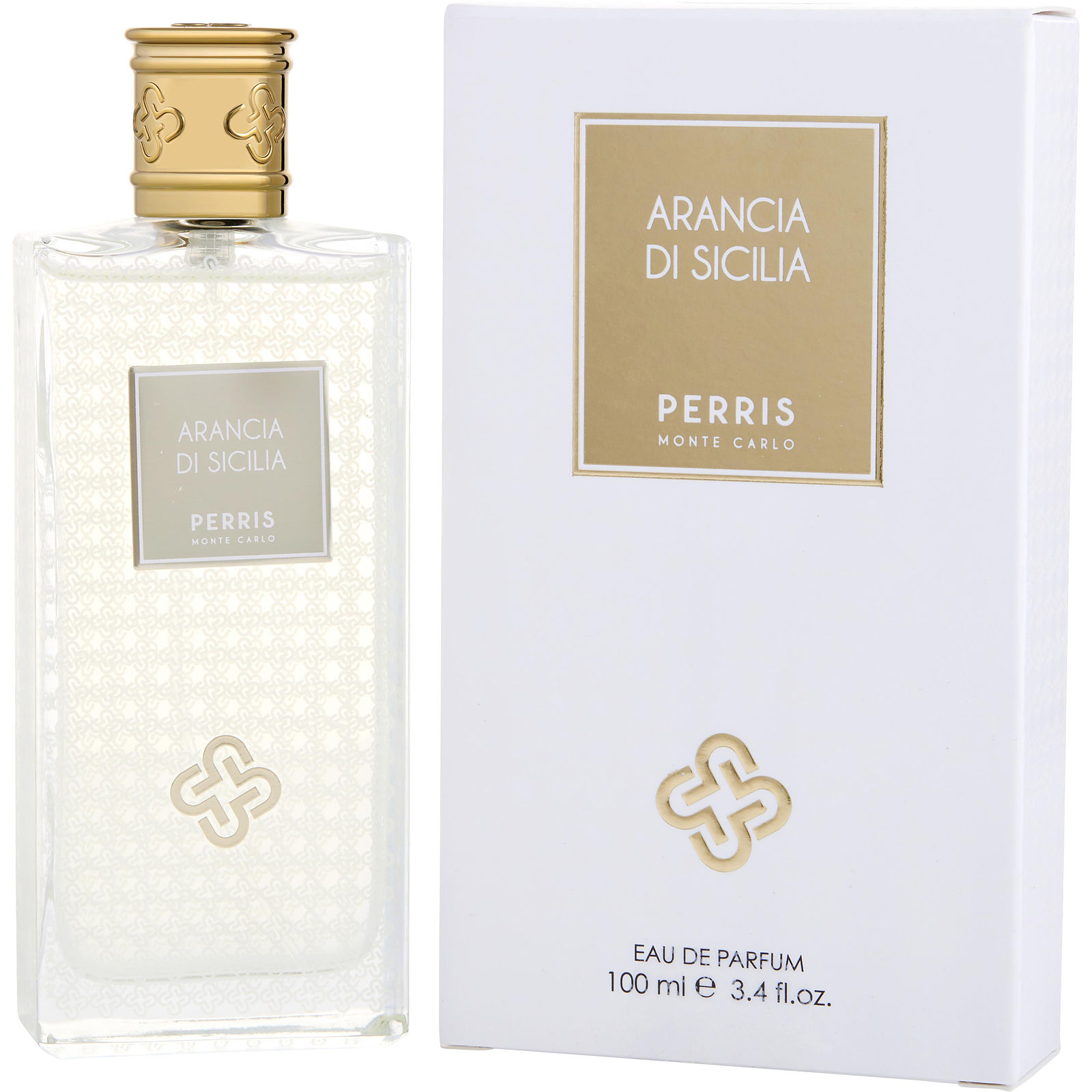 Perris Monte Carlo Arancia di Sicilia Parfum | FragranceNet.com®