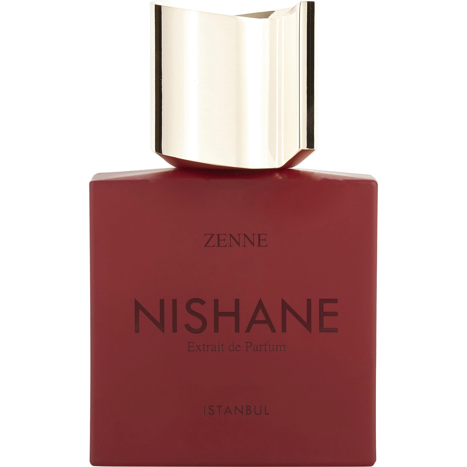 Nishane Zenne Extrait De Parfum for Unisex by Nishane