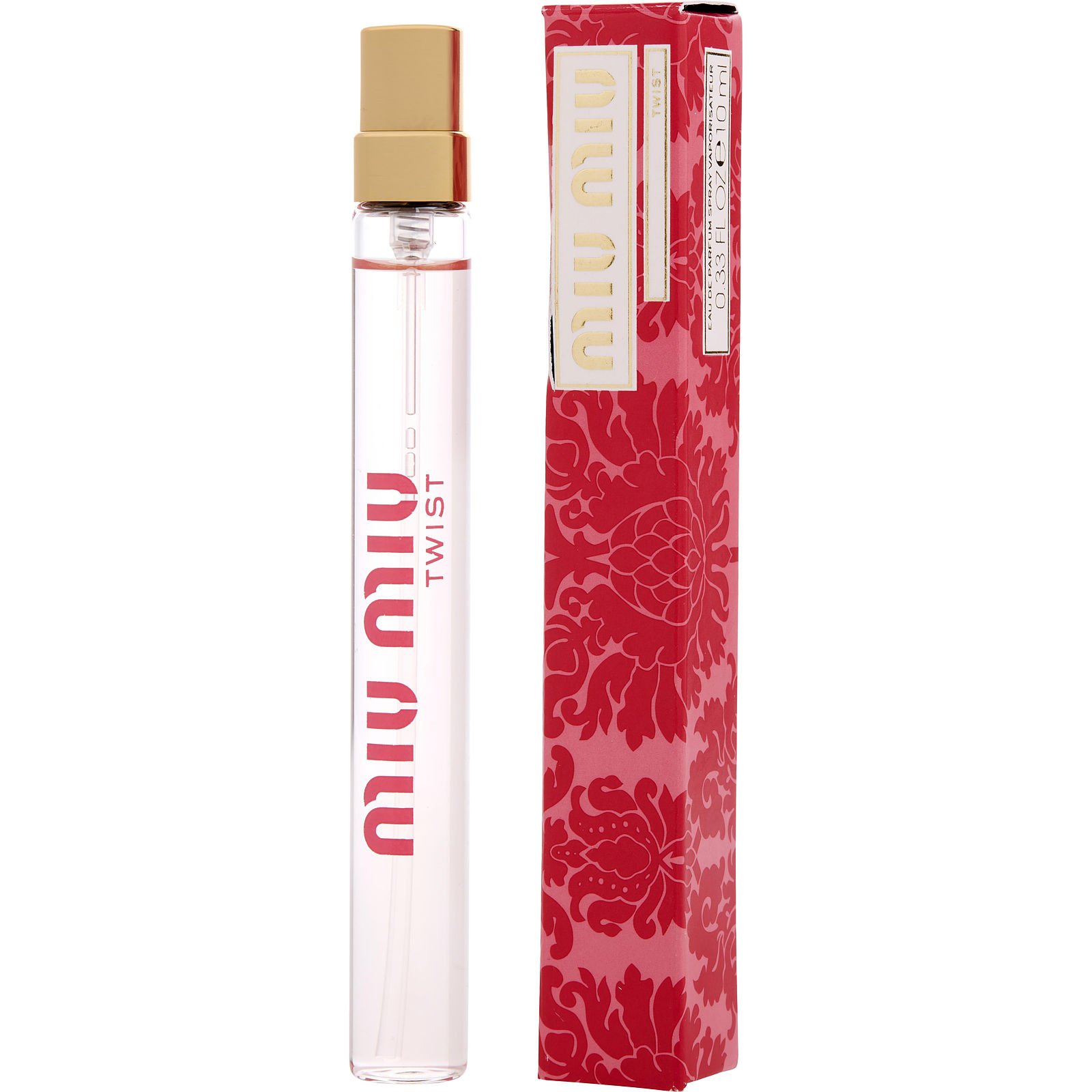 Miu Miu Twist Eau de Parfum | FragranceNet.com®
