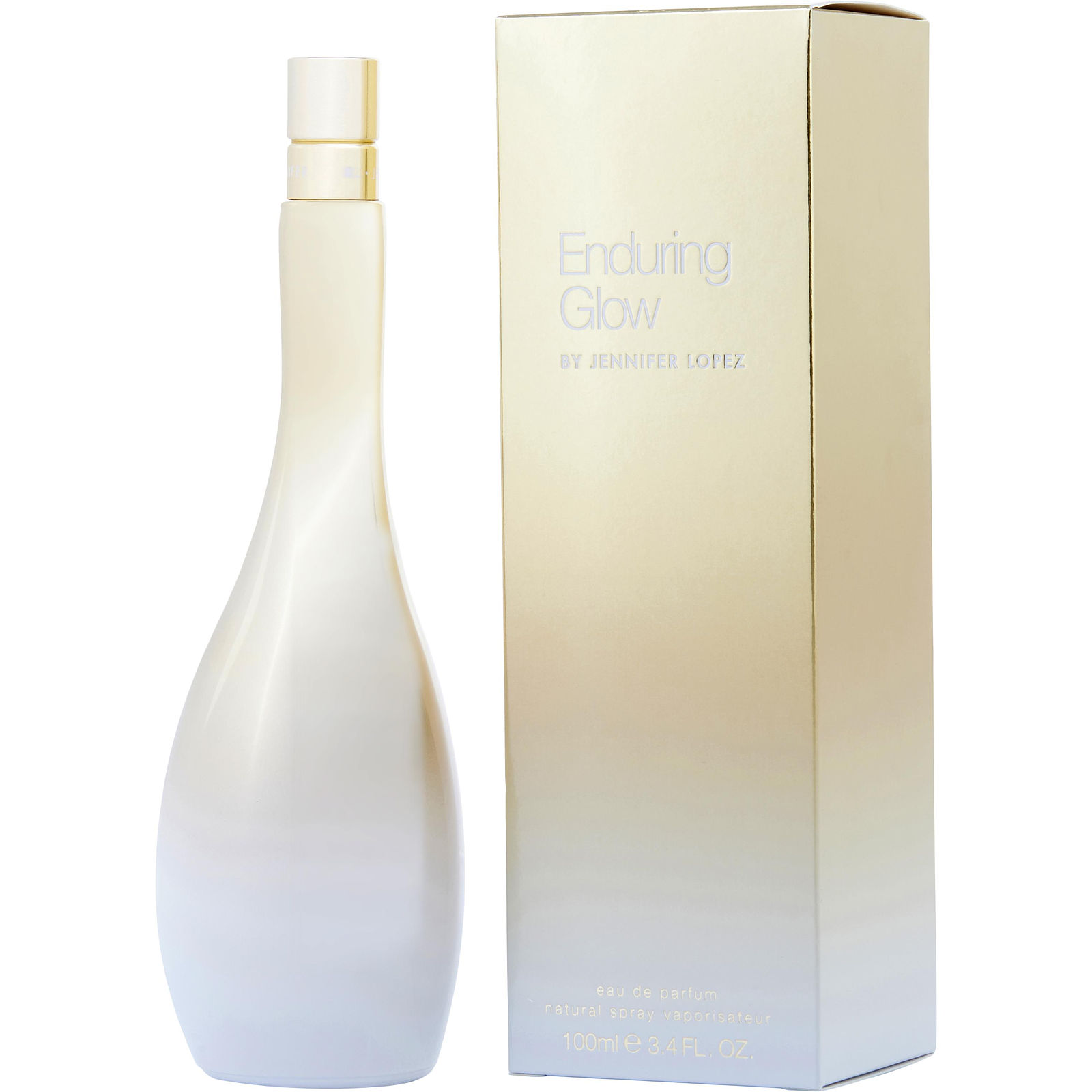 Enduring Glow Eau de Parfum