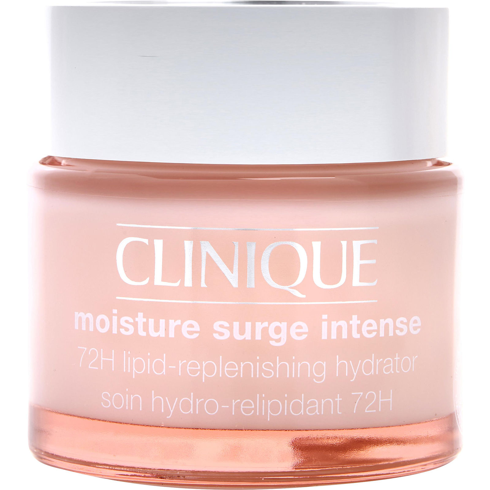 Clinique Moisture Surge Intense Hydrator - 72h - Very Dry To Dry