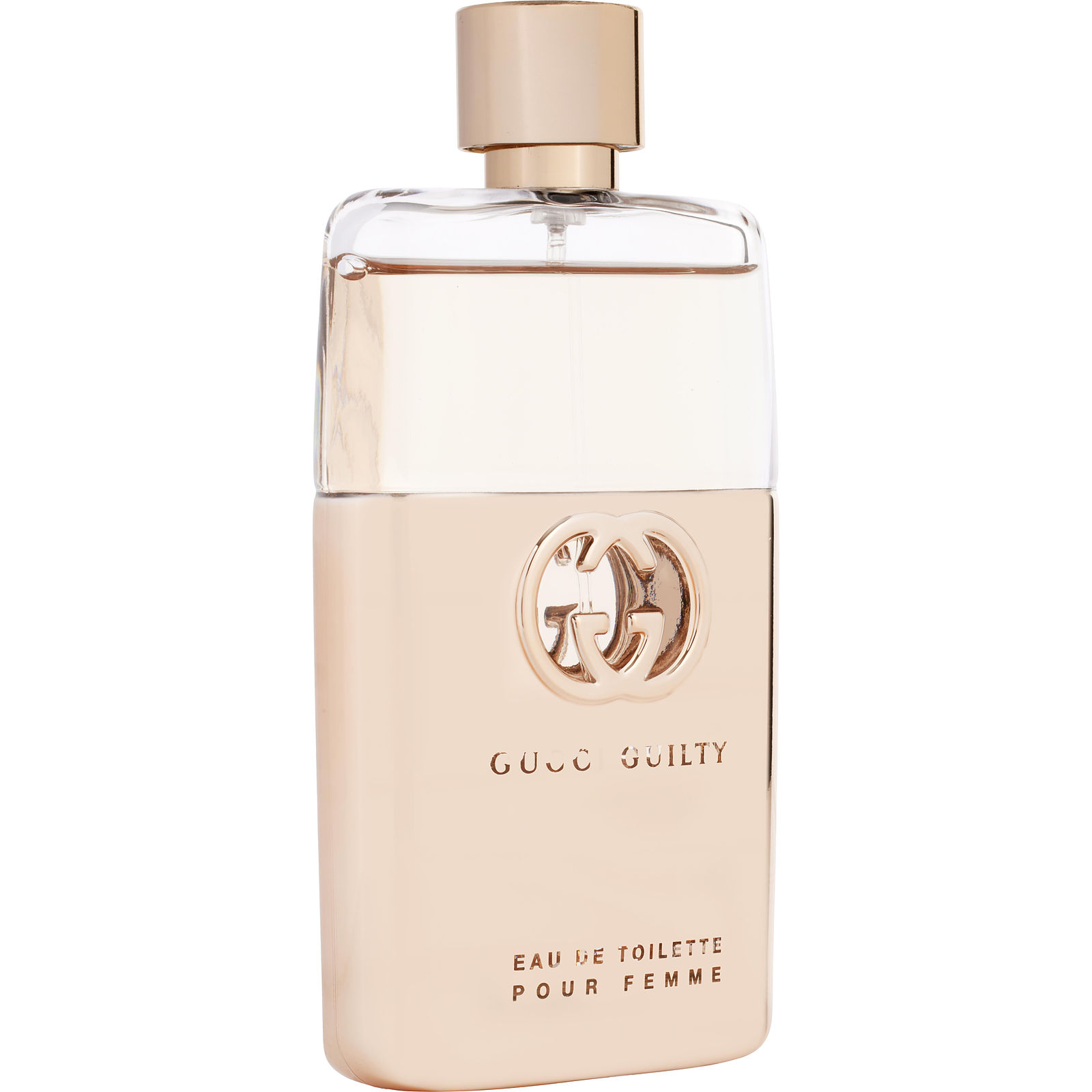 Guilty Pour Femme Eau de Toilette - Gucci | Sephora