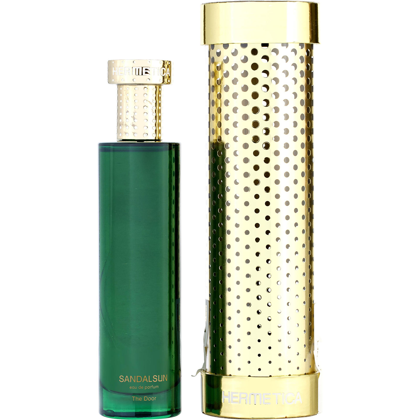 Hermetica Sandalsun Parfum | FragranceNet.com®