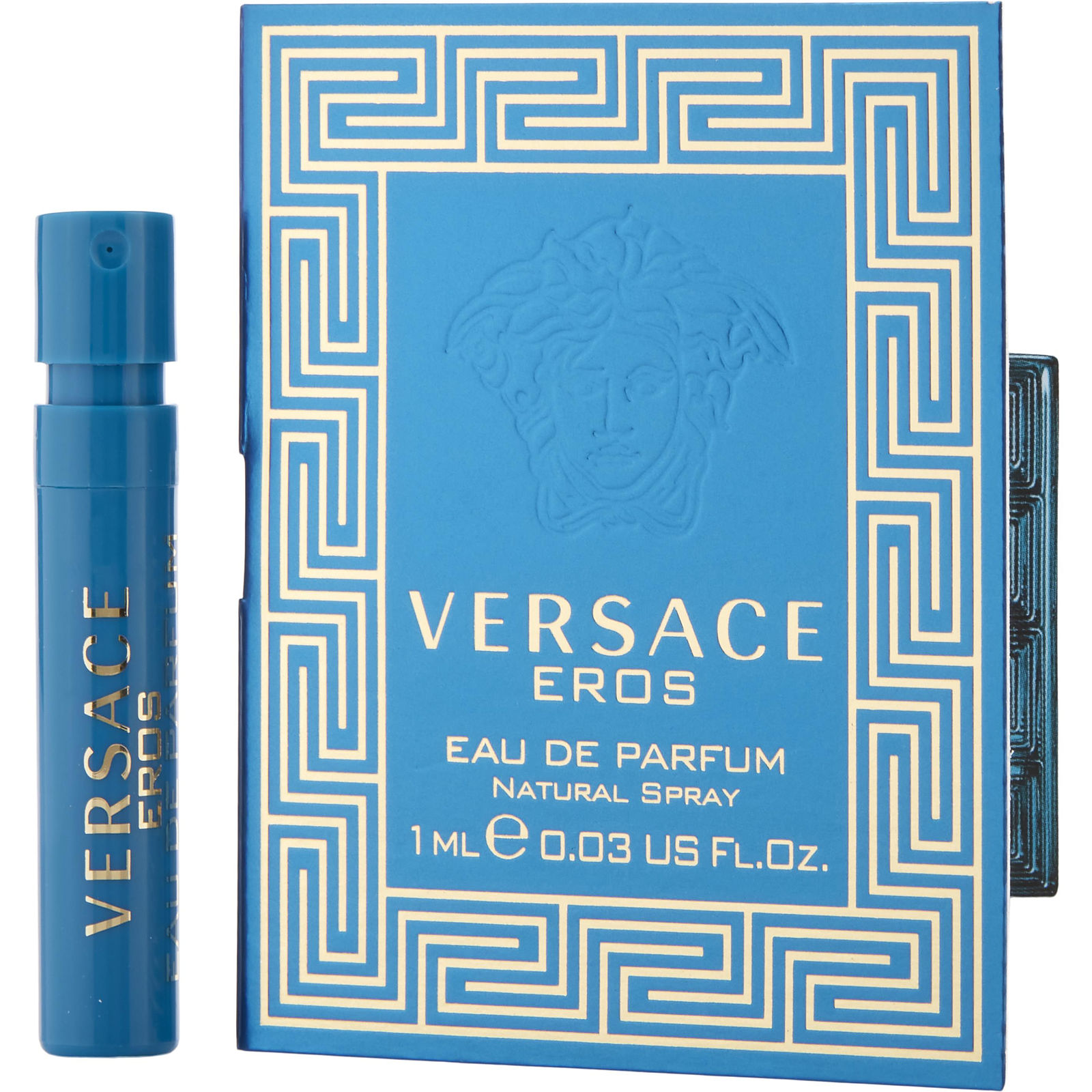 Versace Eros Eau de Parfum | FragranceNet.com®