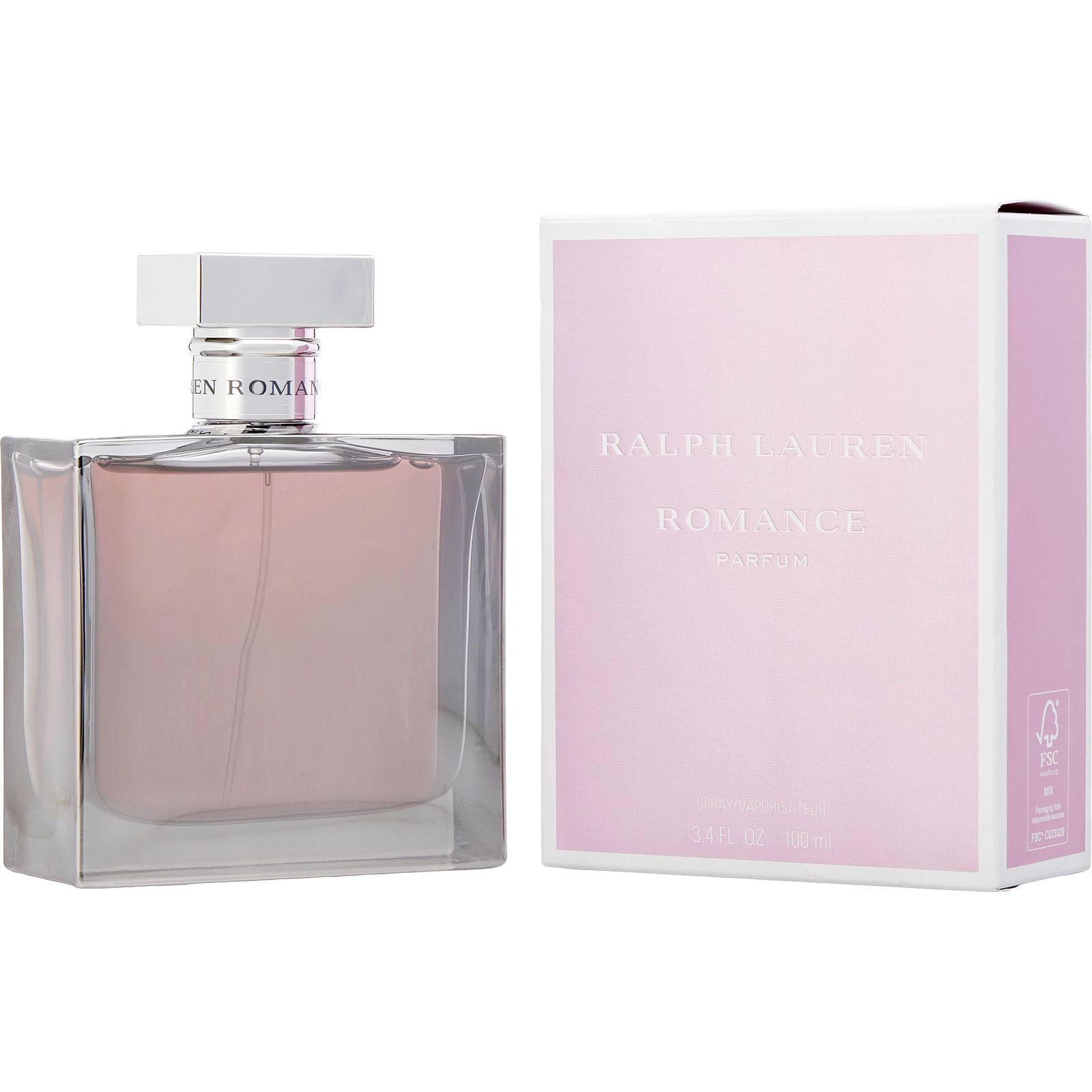 Ralph Lauren Romance Parfum | FragranceNet.com®
