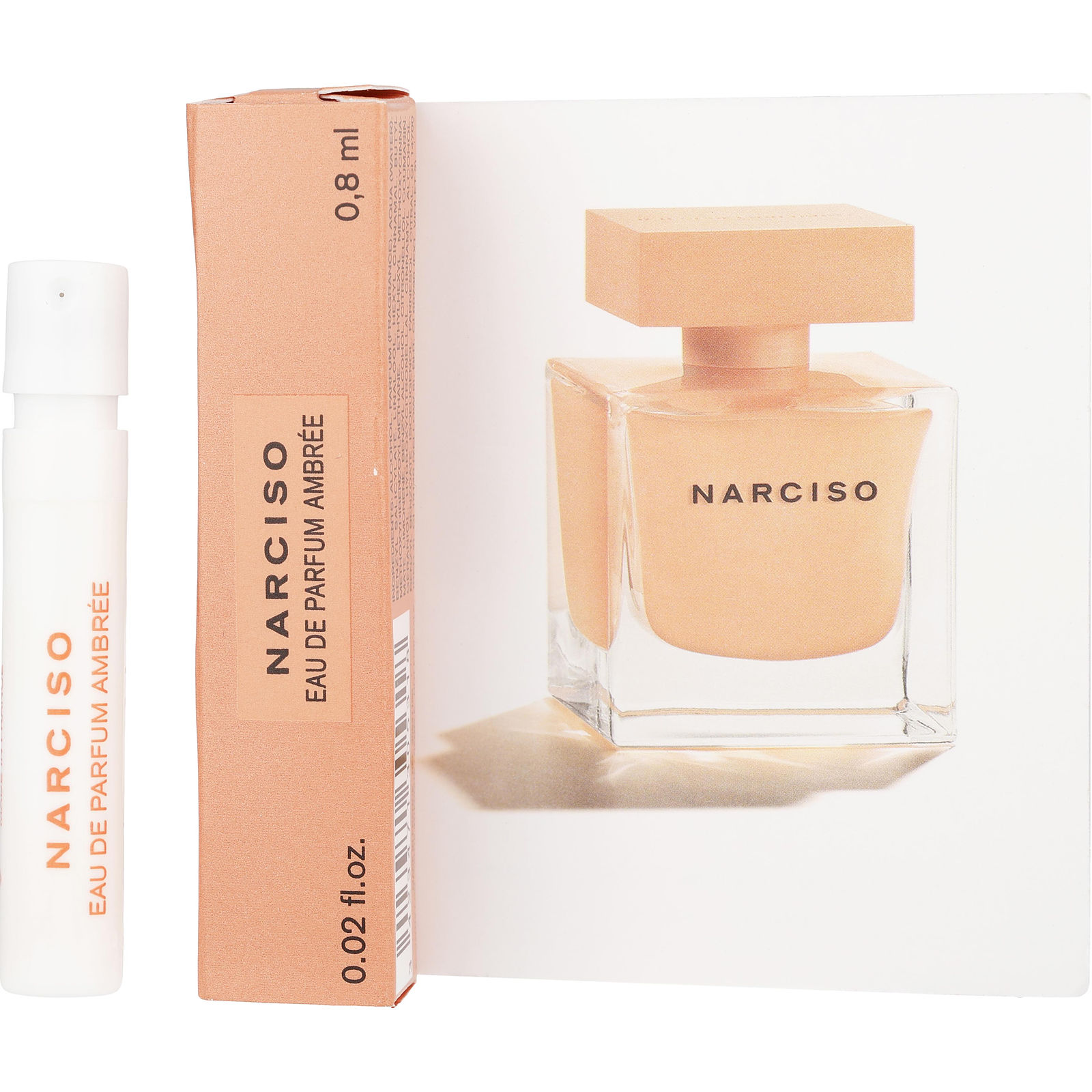 Narciso Rodriguez Narciso Ambree Perfume | FragranceNet.com®
