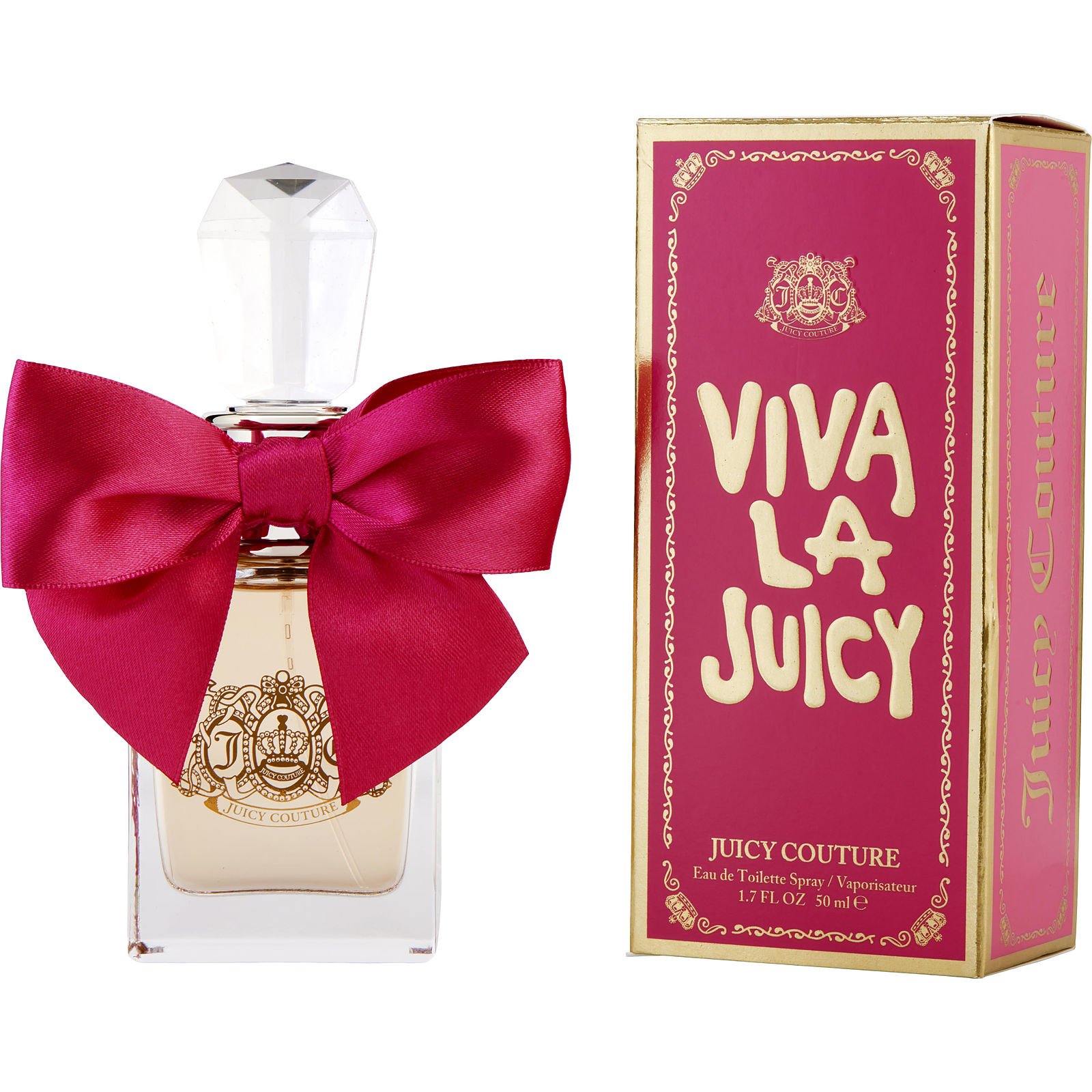 Viva La Juicy Perfume