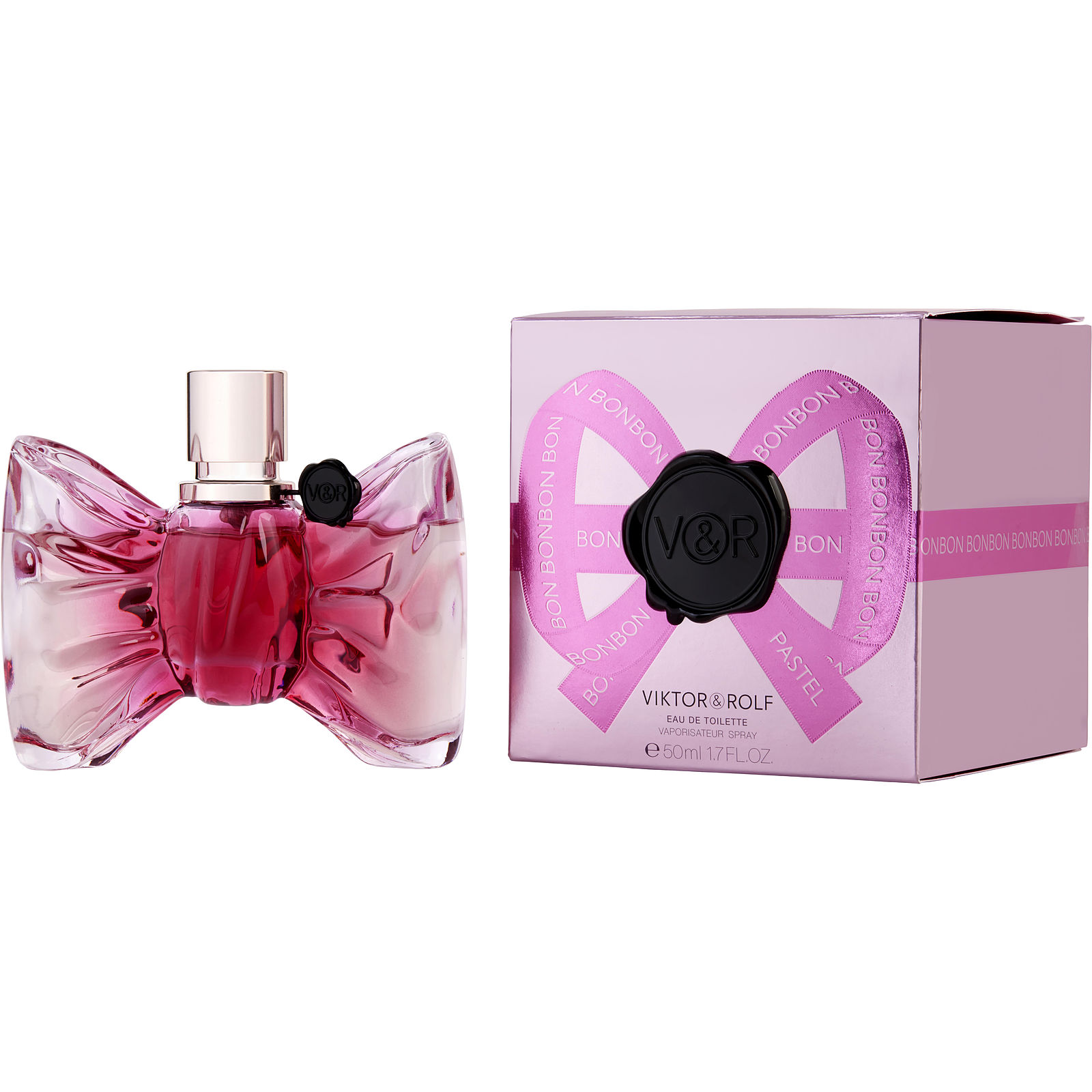 Bonbon Pastel Eau De Toilette Spray oz