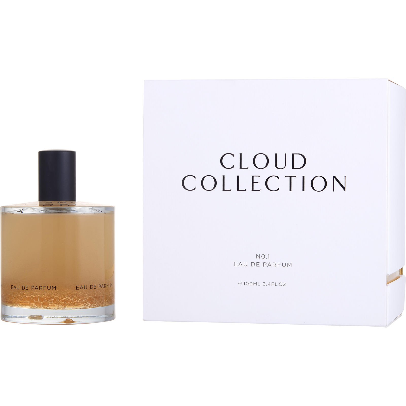 Zarkoperfume Cloud Collection Eau De Parfum for Unisex by