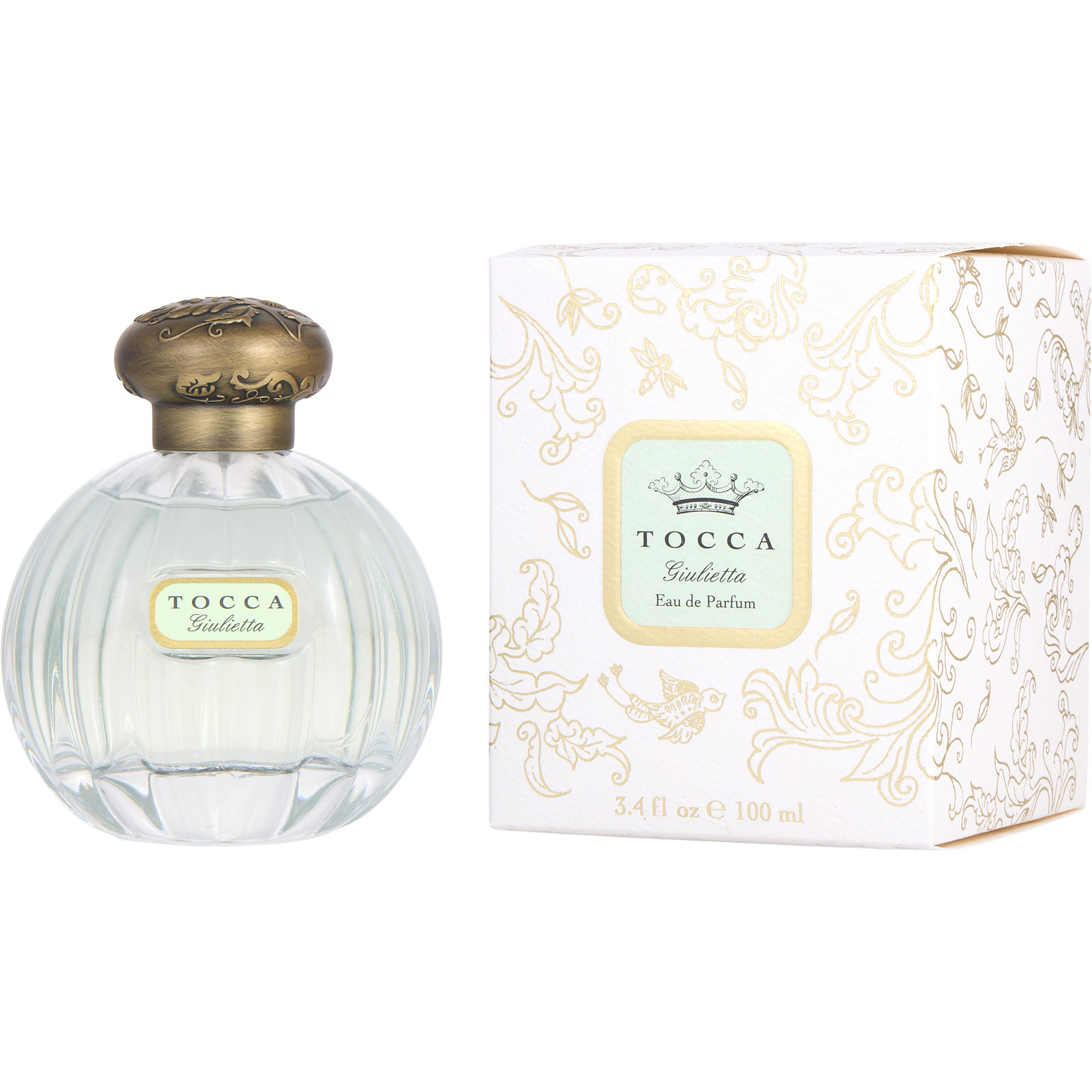 Tocca Giulietta Perfume | FragranceNet.com®