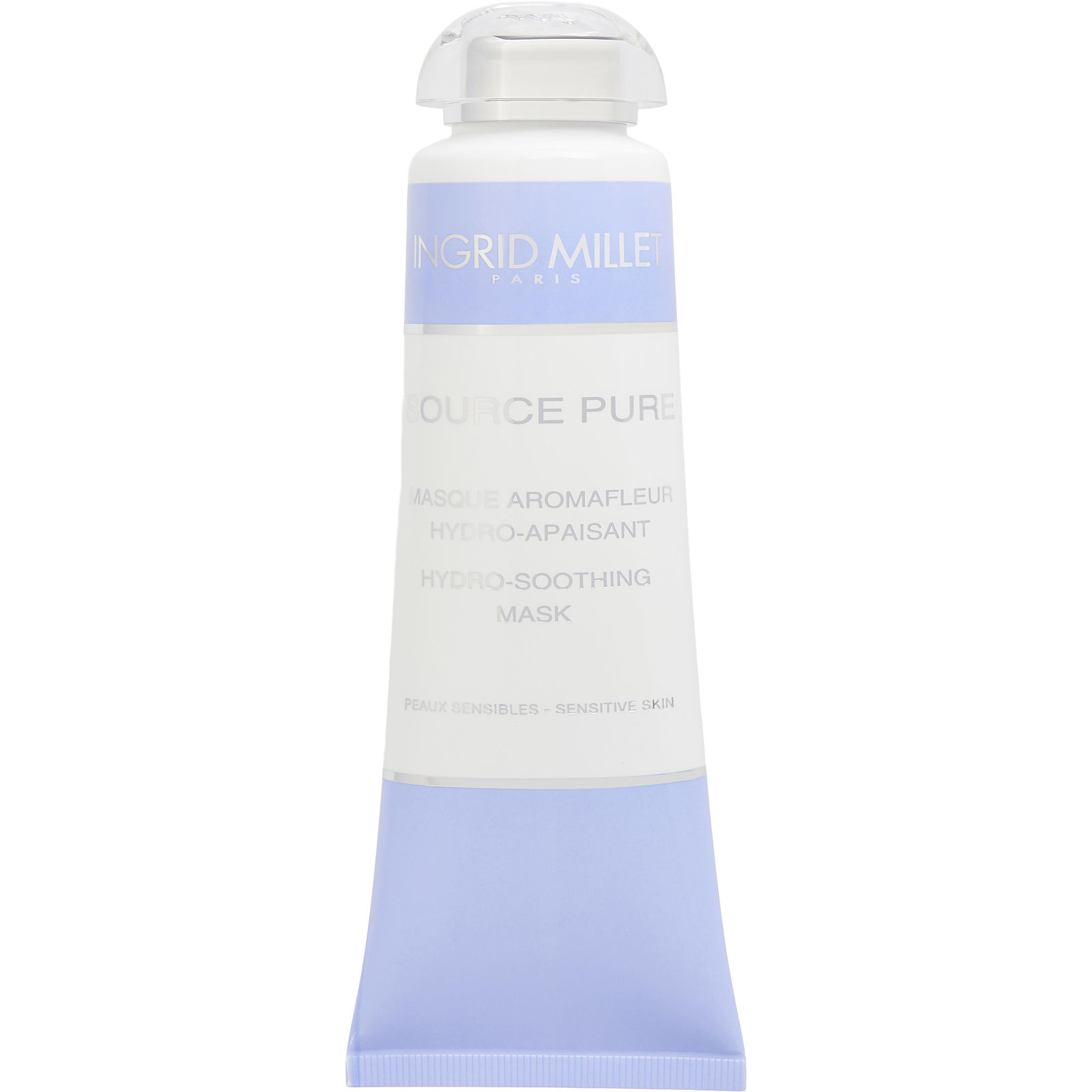Ingrid Millet Source Pure Aromafleur Hydro Soothing Mask | FragranceNet.com®, image size:1600x1600