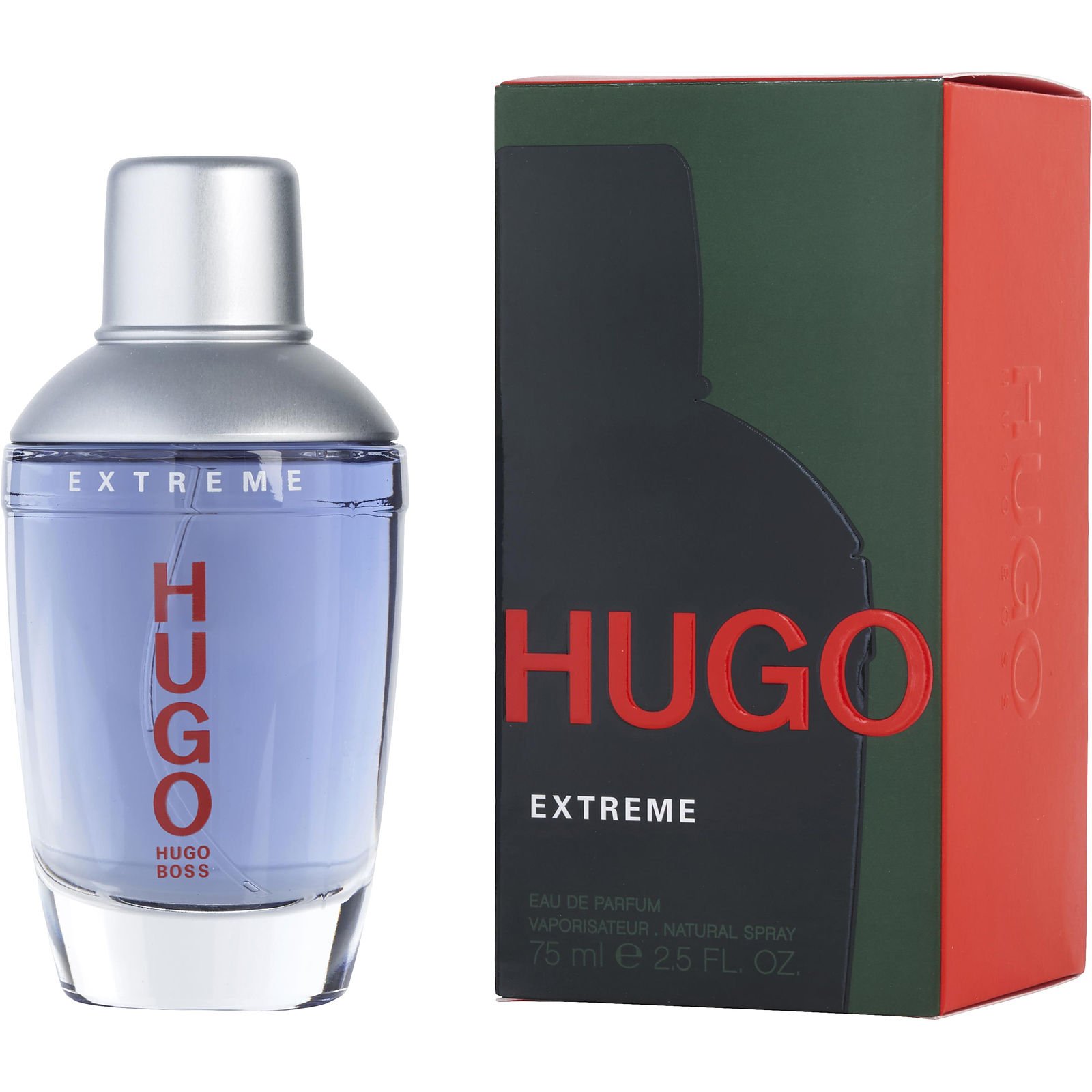 hugo boss the scent for him 75 ml
