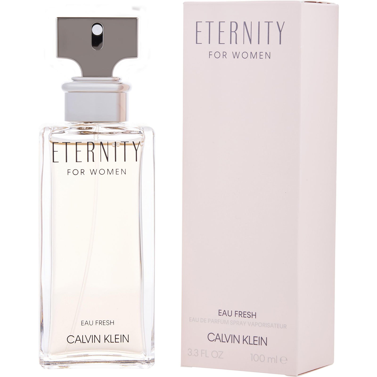 Eternity Eau Fresh Perfume