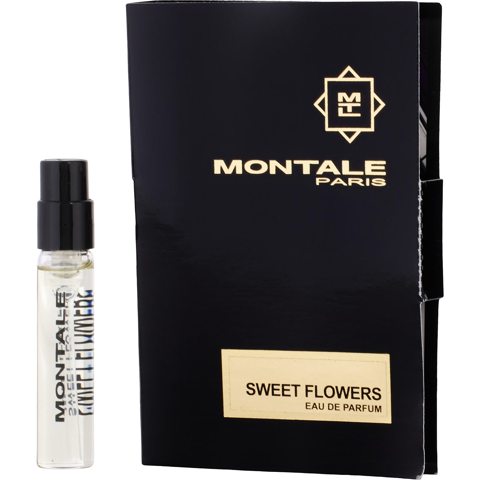 Montale Sweet Flowers Parfum | FragranceNet.com®