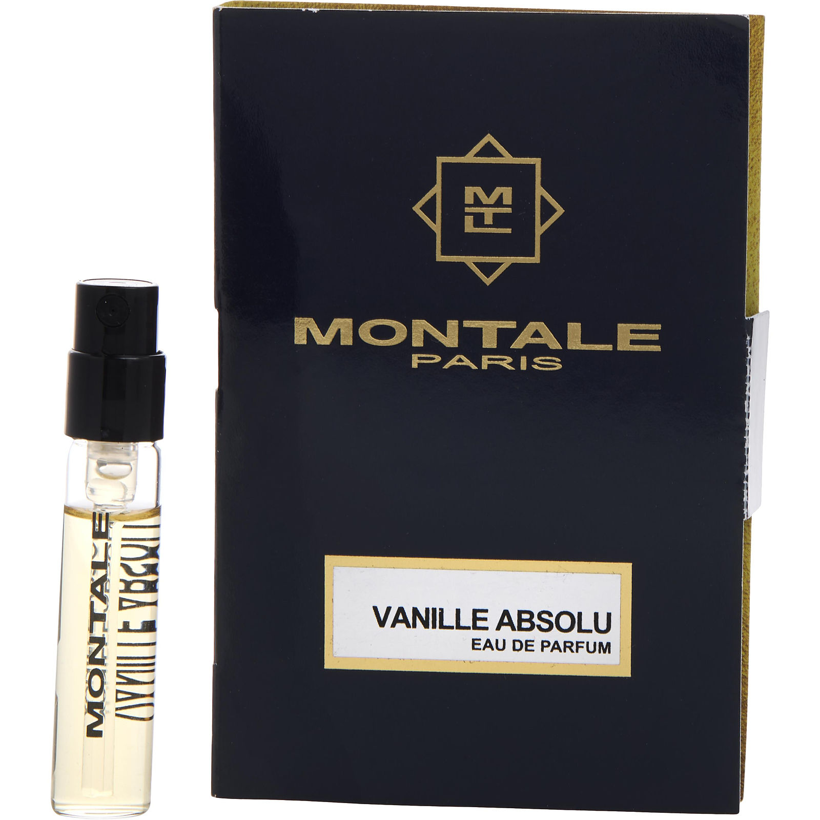 Montale Paris Vanilla Absolu Perfume | FragranceNet.com®