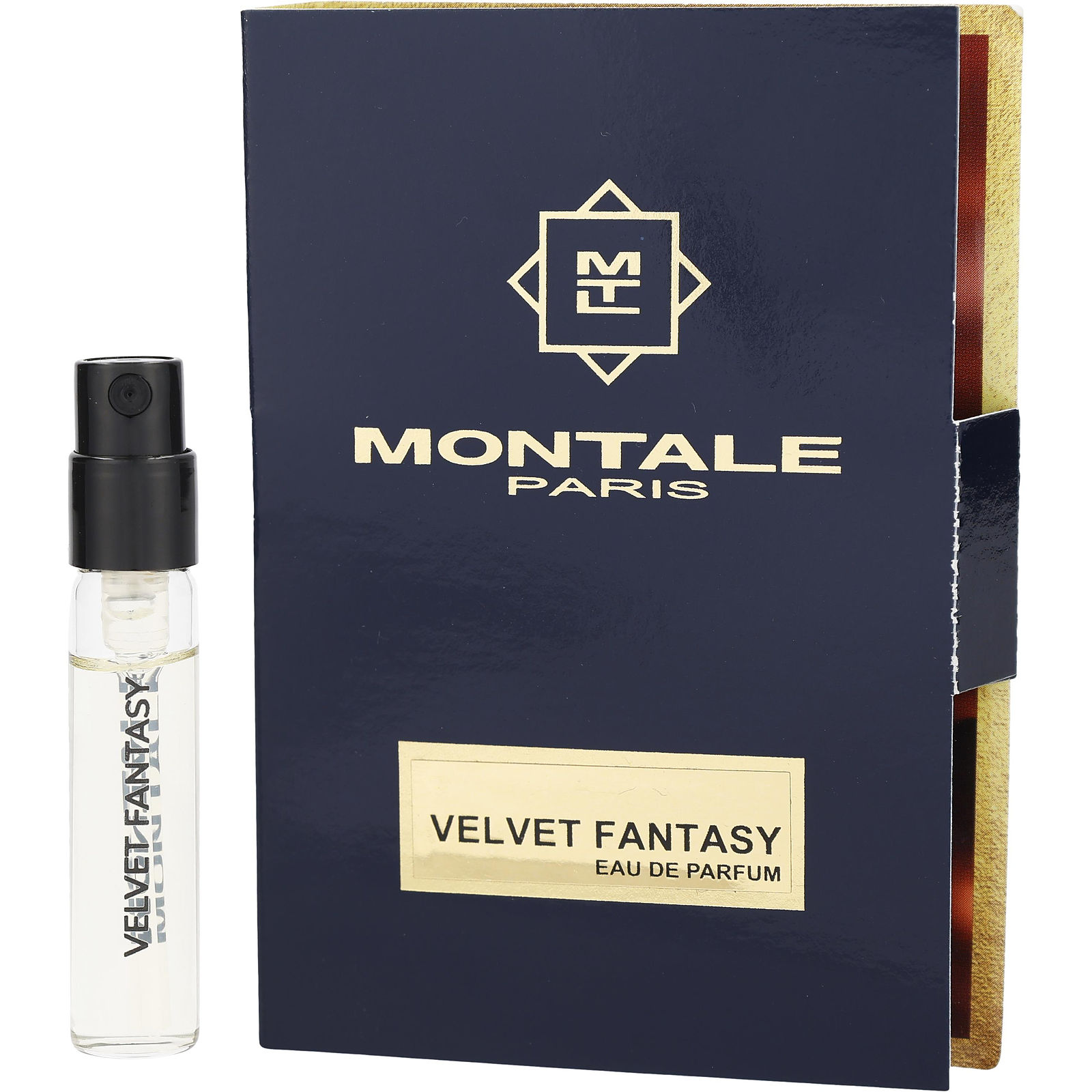 新品♡MONTALE VELVET FANTASY 100ML Amazon.com: Montale Velvet Fantasy Eau de Parfum, 3.4 fl. oz