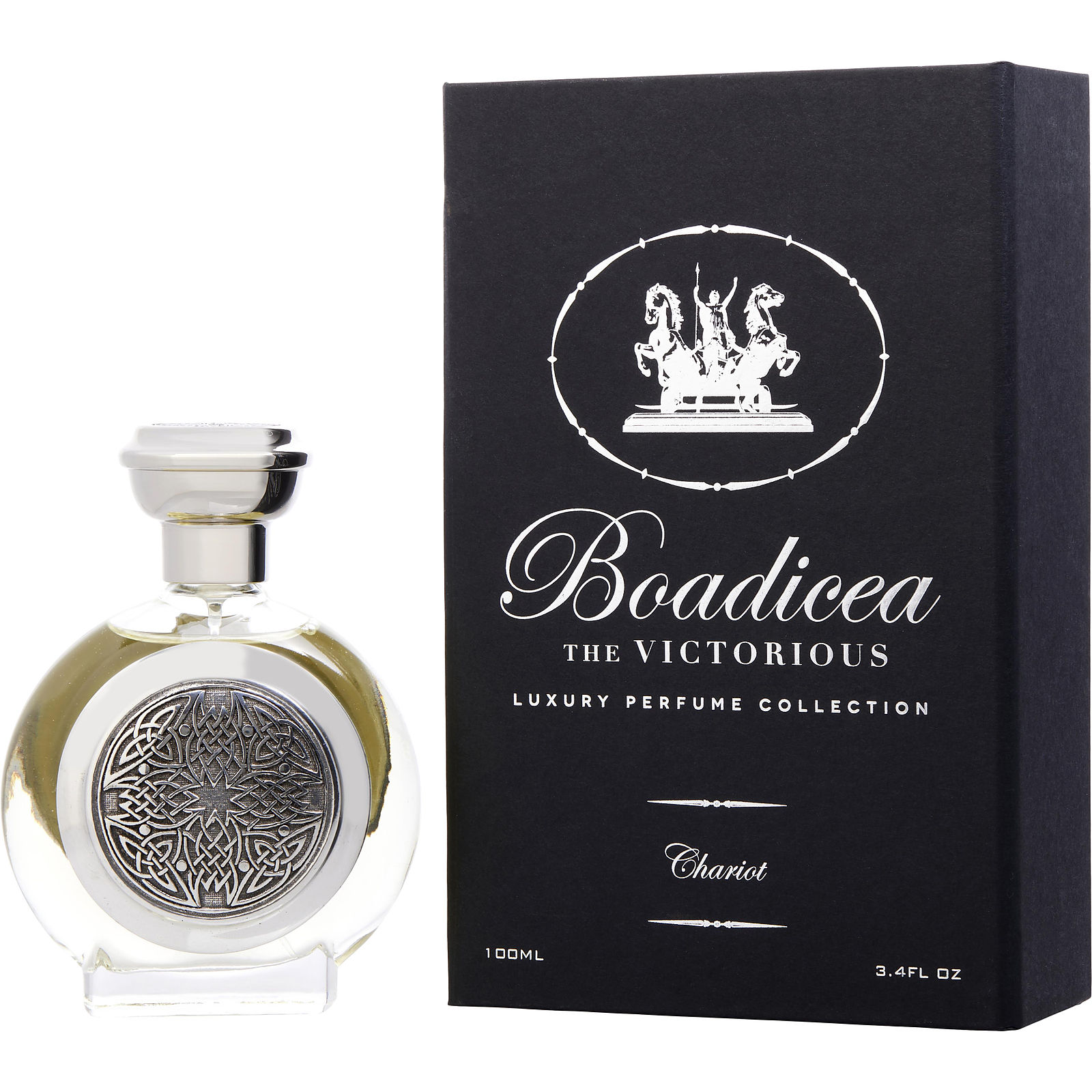 Boadicea The Victorious Chariot | FragranceNet.com®