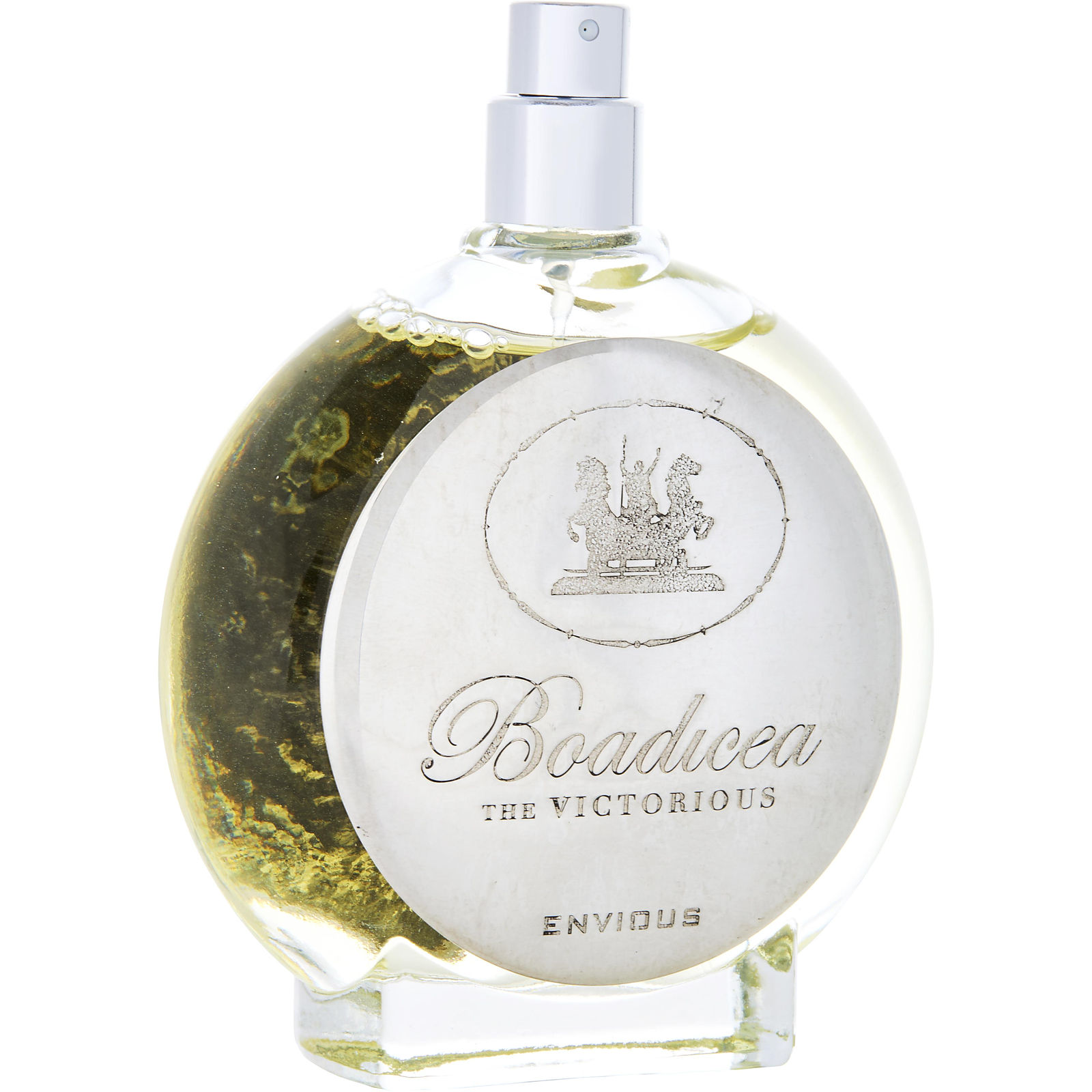 香水(ユニセックス) Boadicea the Victorious ENVIOUS 100ml Envious | Captivating Eau de Parfum – Boadicea the Victorious