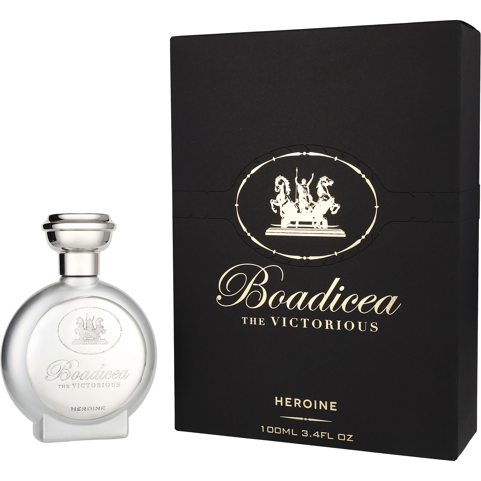 香水(女性用) Boadicea the Victorious Heroine 100ml Boadicea the Victorious Heroine Perfume | So Avant Garde