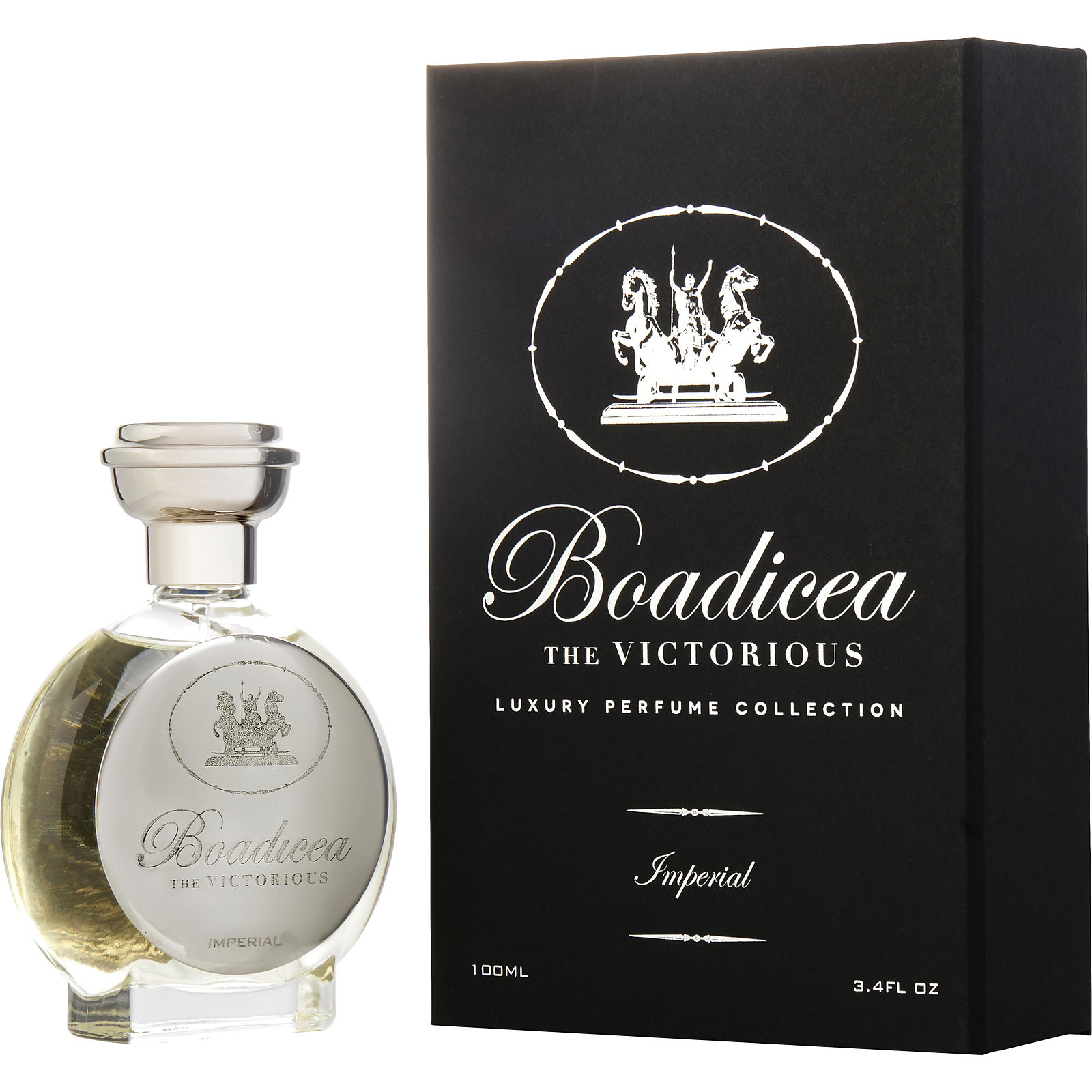 ブーディケア BOADICEA IMPERIAL 100ml Boadicea The Victorious Imperial Parfum | FragranceNet.com®