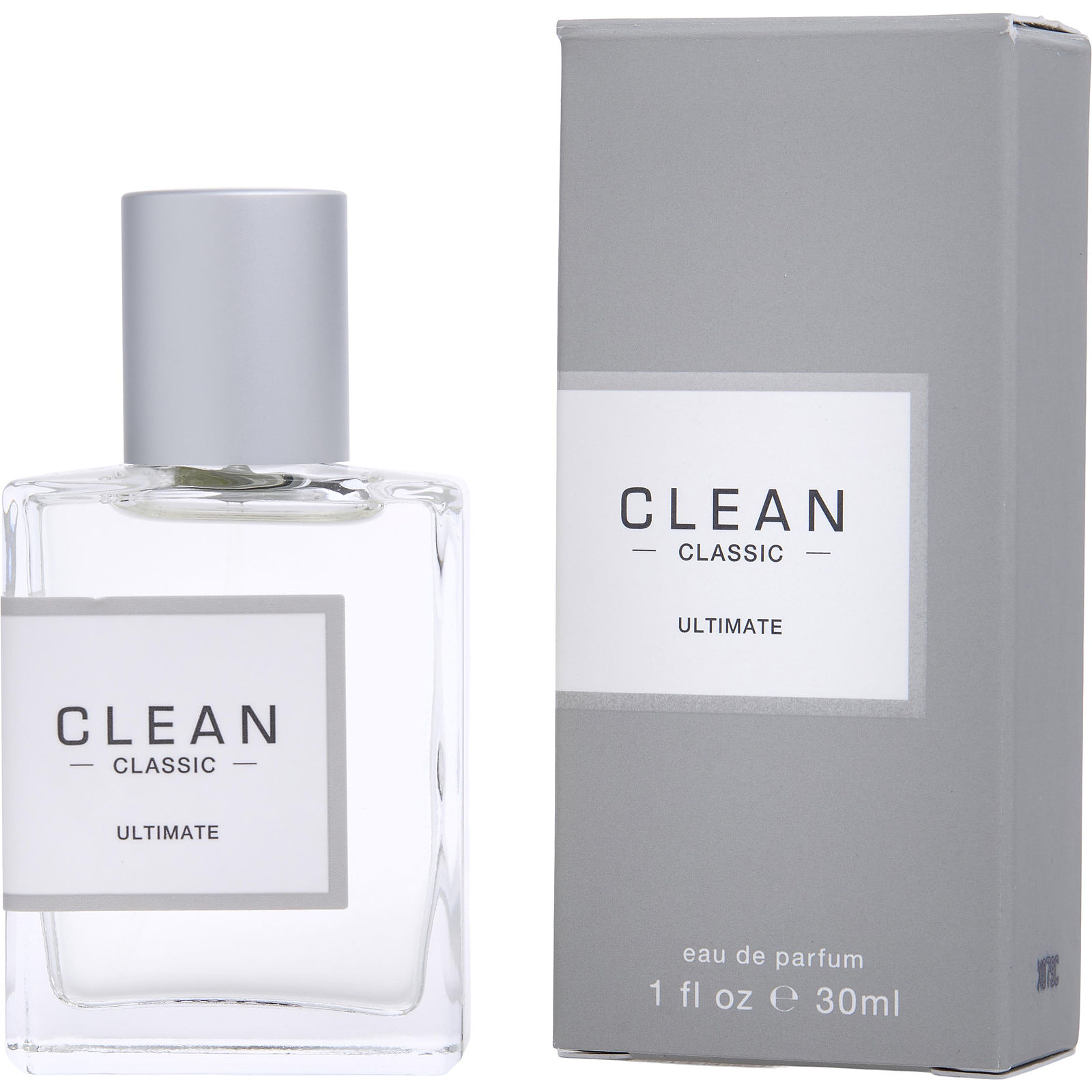 Clean Ultimate Eau de Parfum | FragranceNet.com®