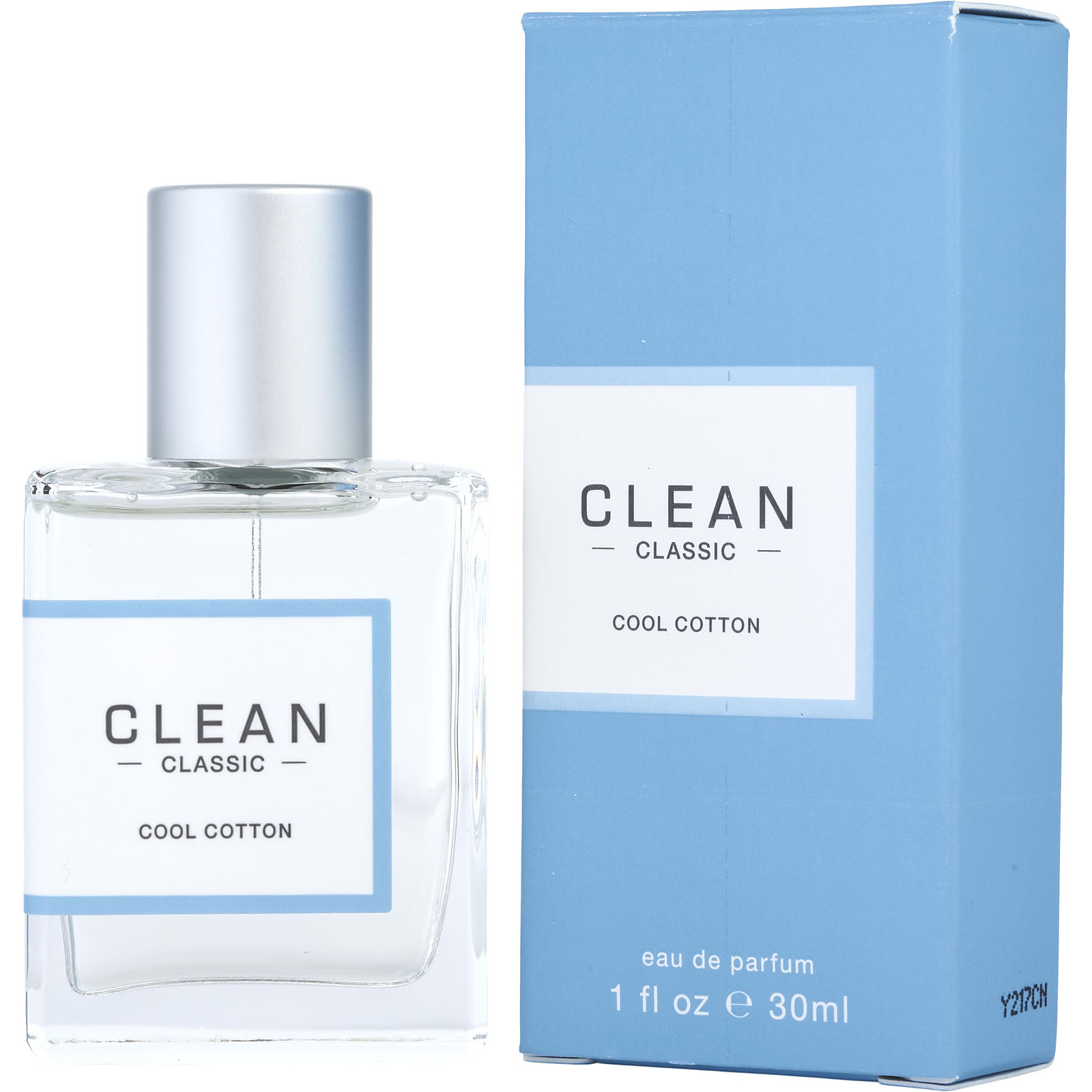 【美品】CLEAN COOL COTTON 60ml Eau de Parfum CLEAN CLASSIC Cool Cotton Fragrance – 2 Sizes – CLEAN Beauty