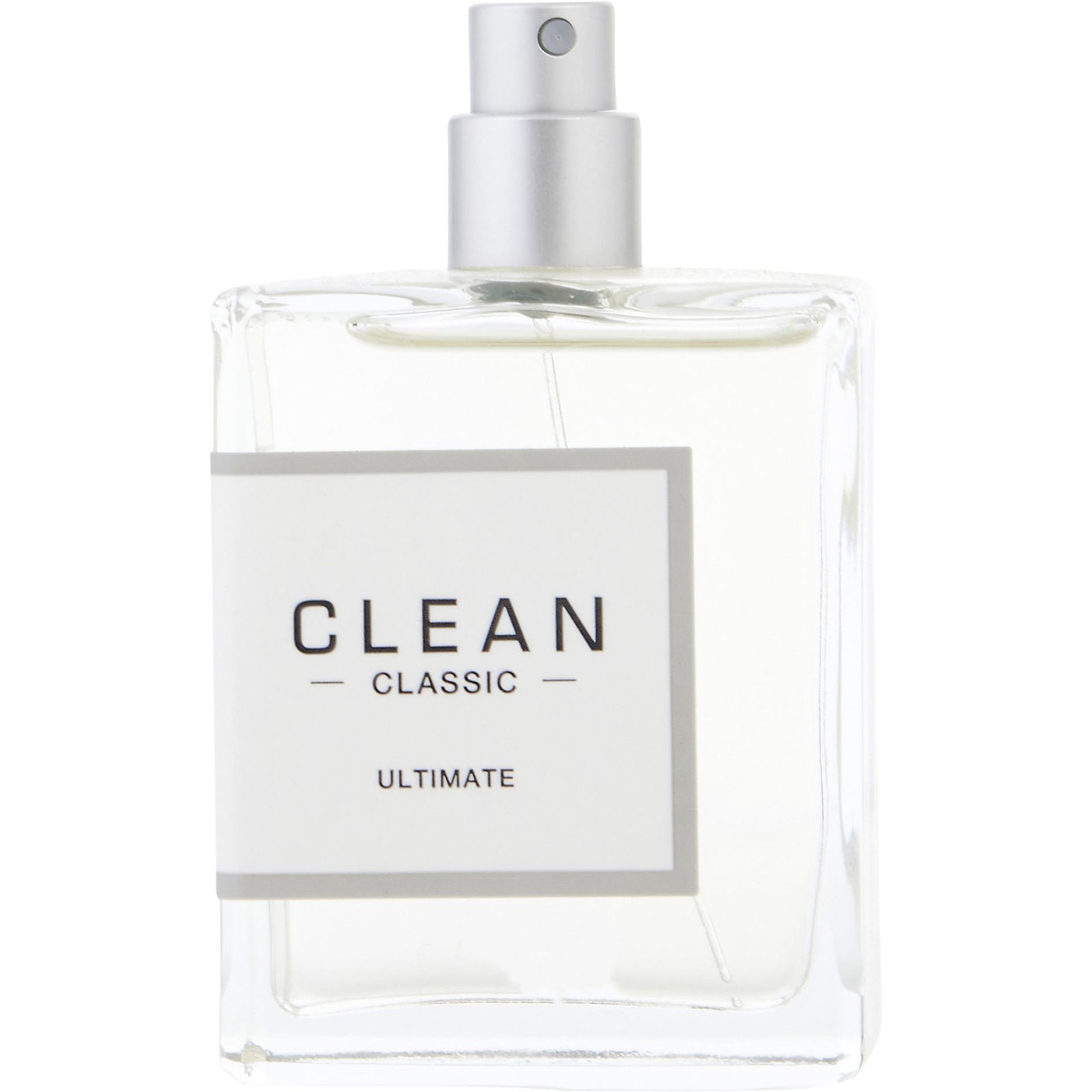 Clean Ultimate Eau de Parfum | FragranceNet.com®