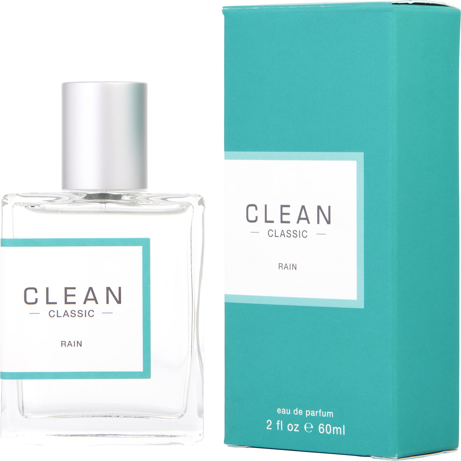 【国産】 Clean FragranceNet.com® | Parfum de Eau Rain 香水(ユニセックス)