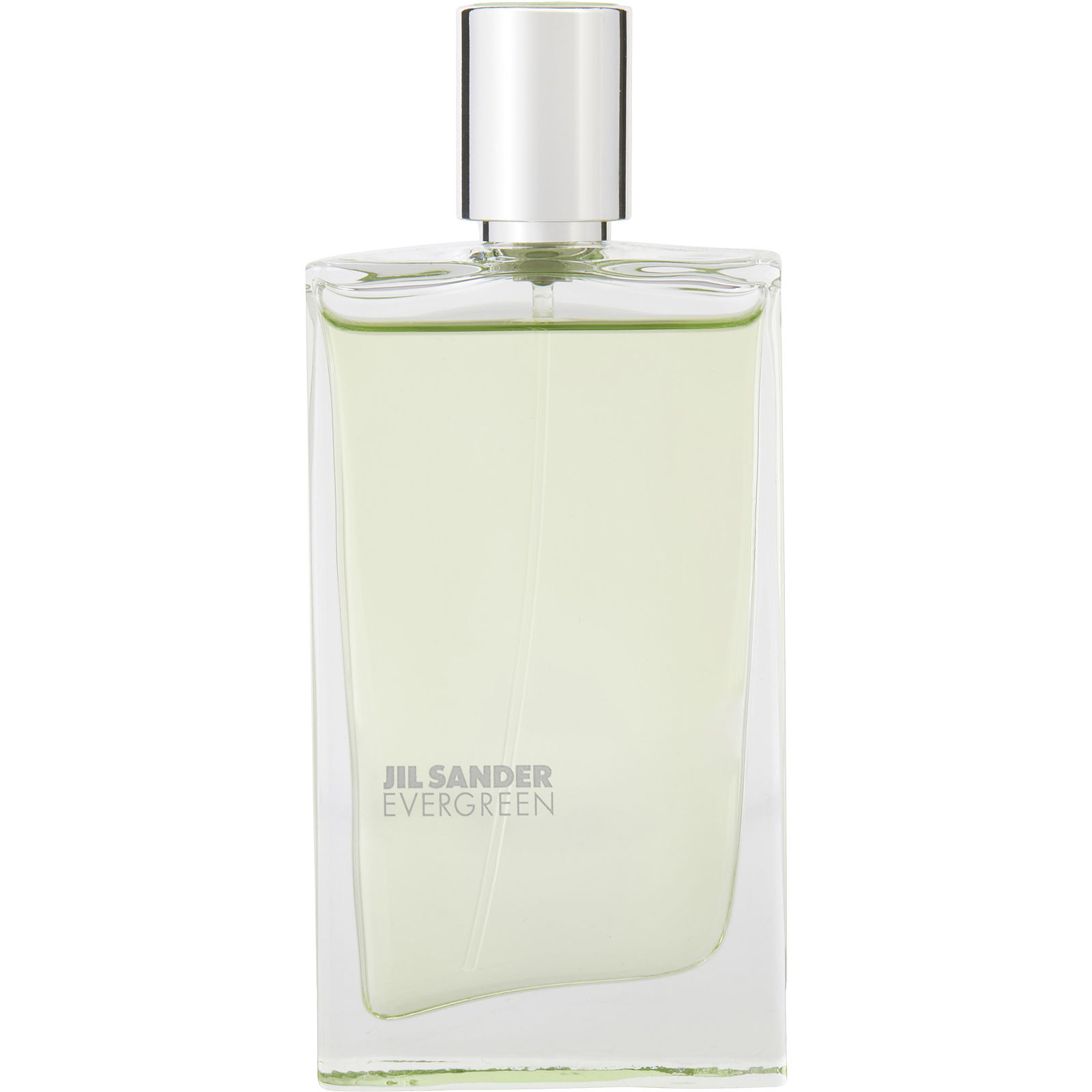 Jil Sander Evergreen Eau de Toilette | FragranceNet.com®