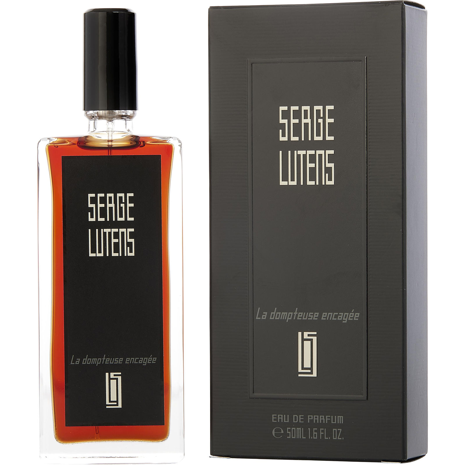 SERGE LUTENS La Dompteuse Encagée 50ml Serge Lutens La Dompteuse Encagee | FragranceNet.com®