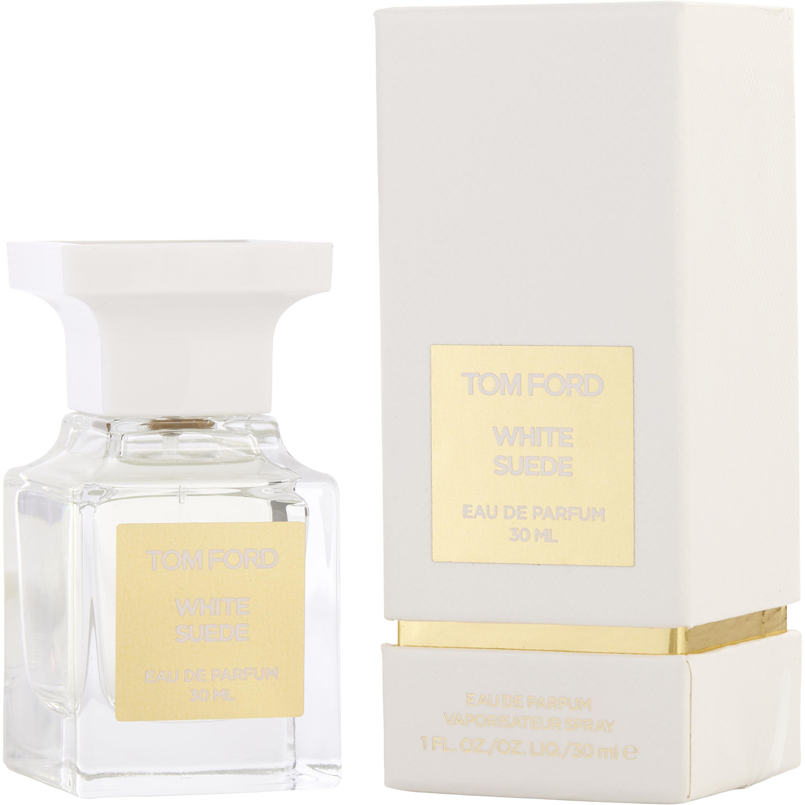 TOM FORD WHITE SUEDE 30ML 【公式通販】