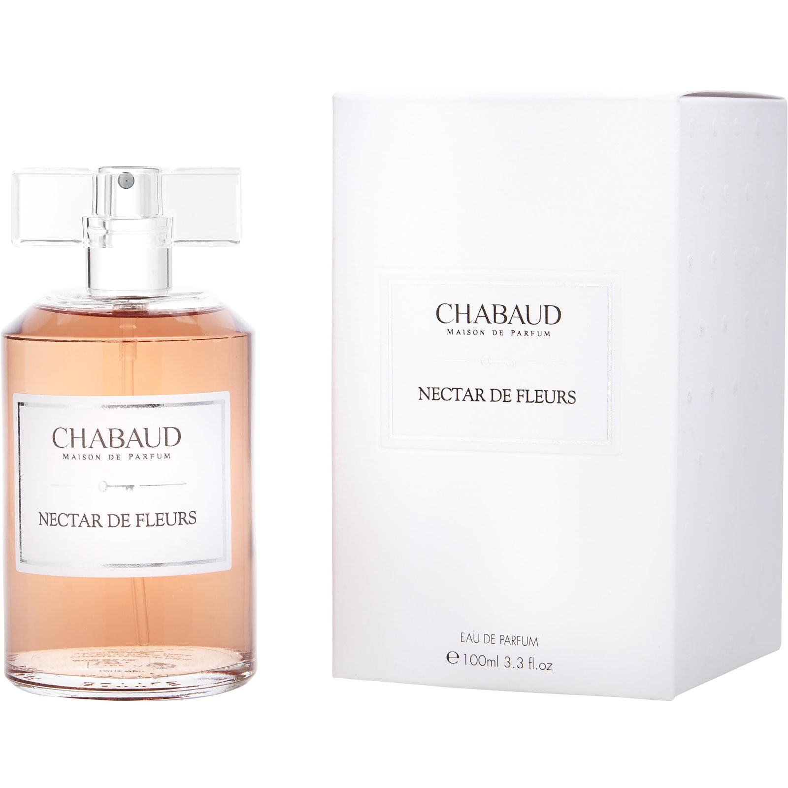 Chabaud Nectar de Fleurs Perfume | FragranceNet.com®