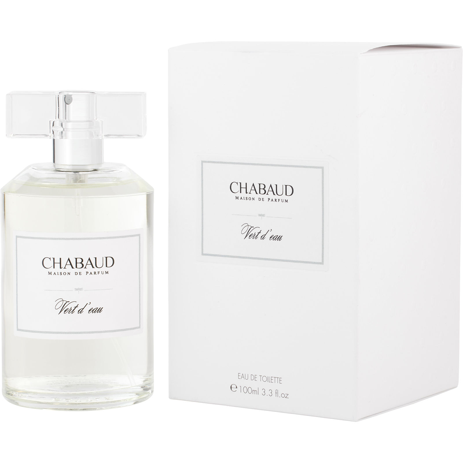 Chabaud Vert d'Eau Perfume | FragranceNet.com®