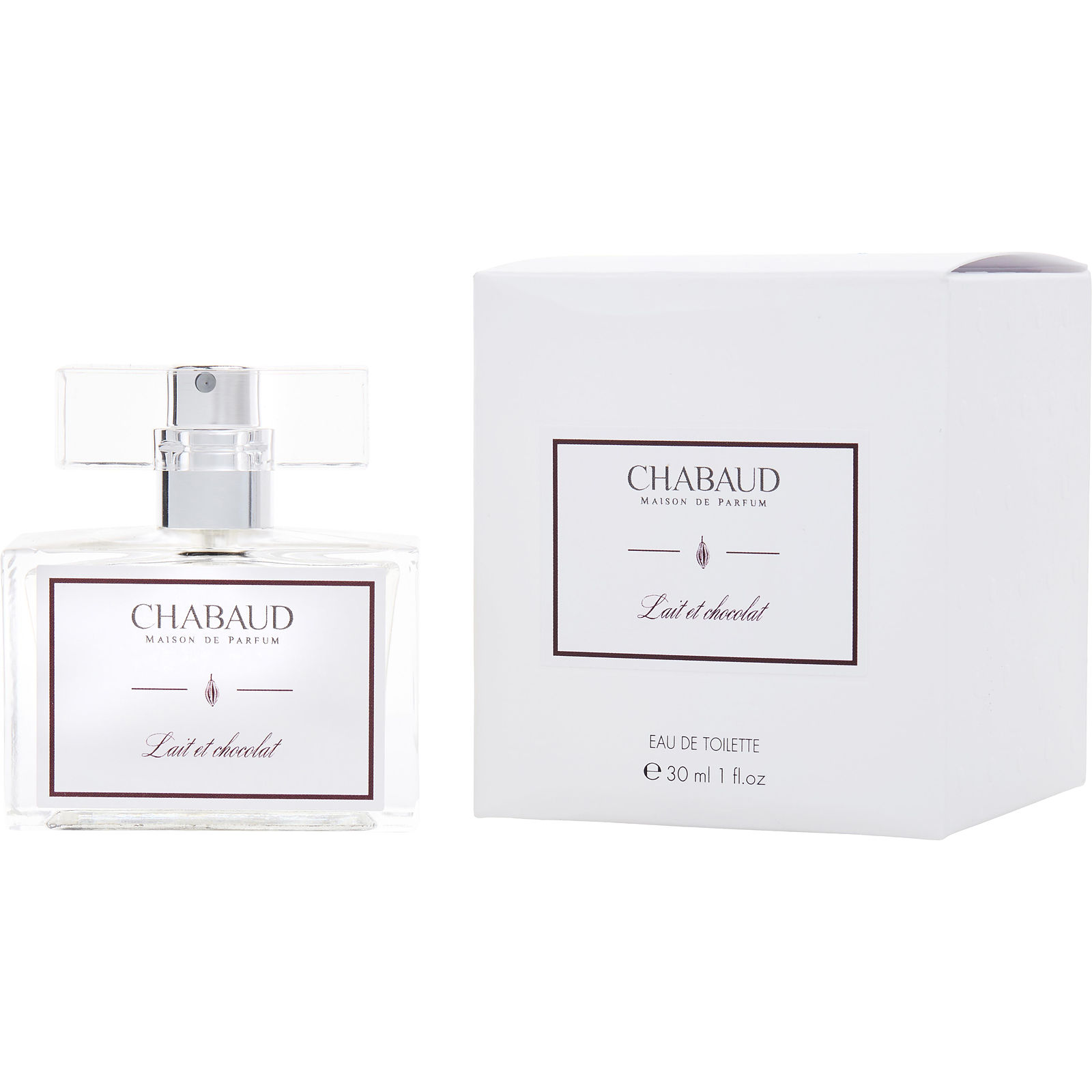Chabaud Lait de Chocolat Perfume | FragranceNet.com®