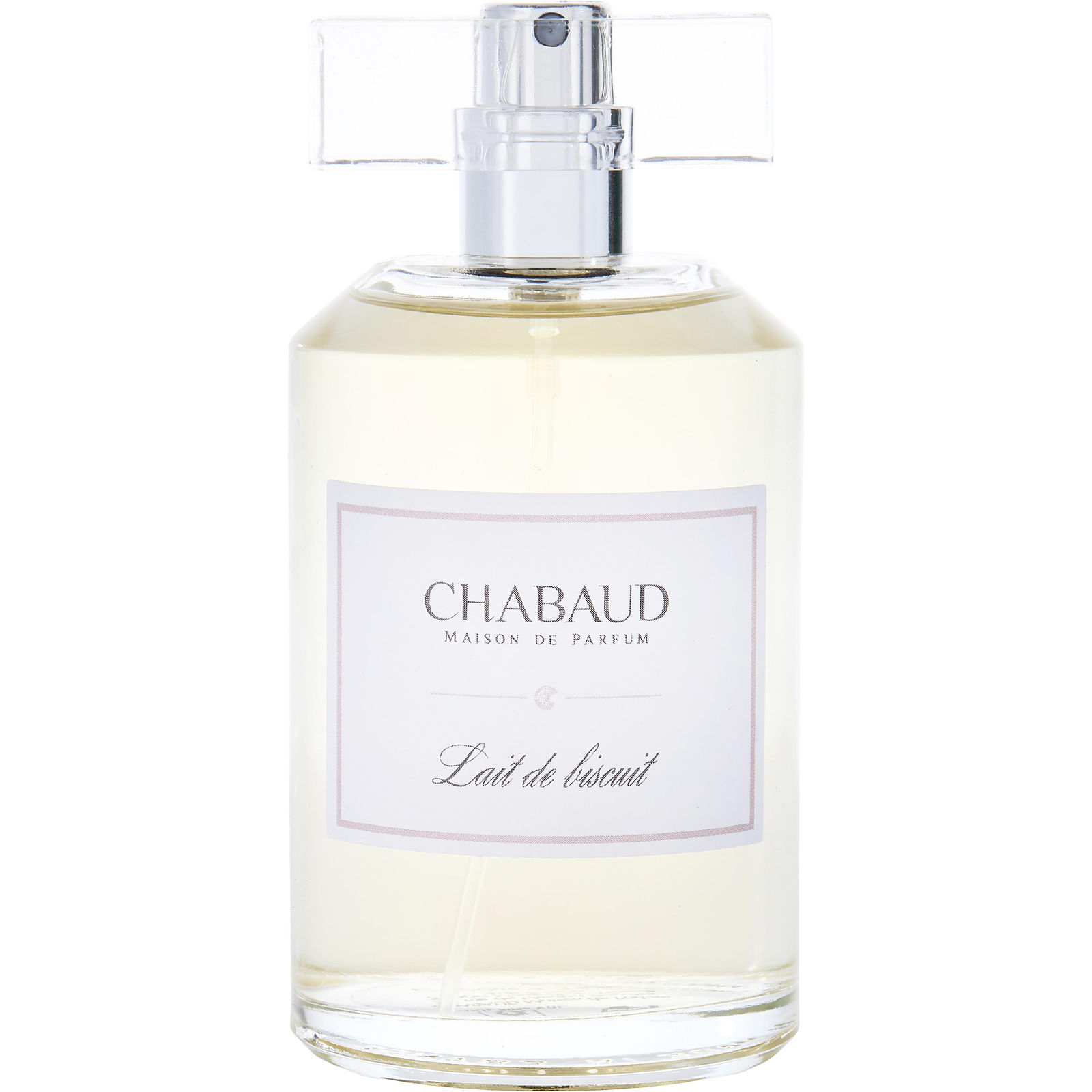 Chabaud- Lait concentre | La Parfumerie USA