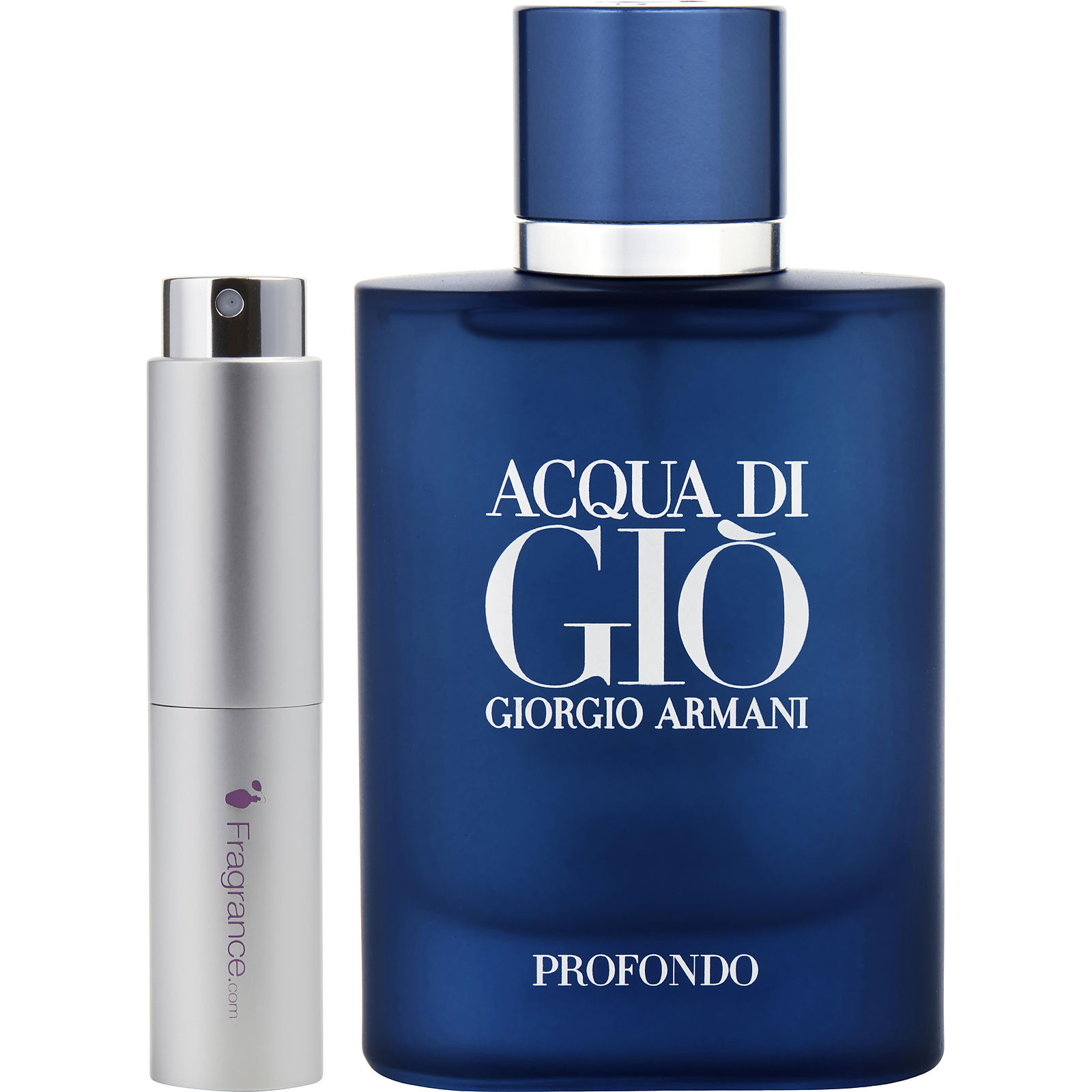 超可爱 Acqua di Gio Profondo Cologne | FragranceNet.com® 香水(男性用)