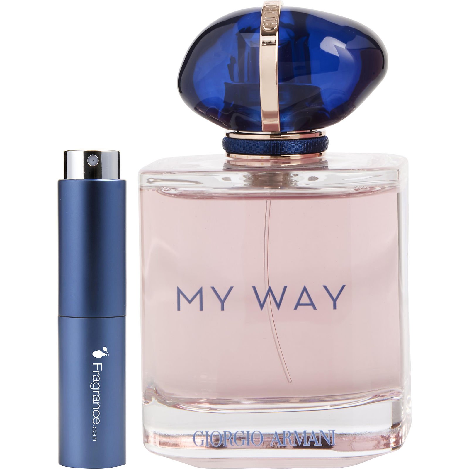 Armani My Way Eau de Parfum